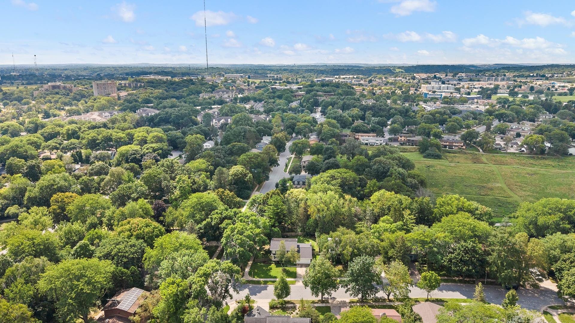 6501 Gettysburg Drive, Madison, WI 53705