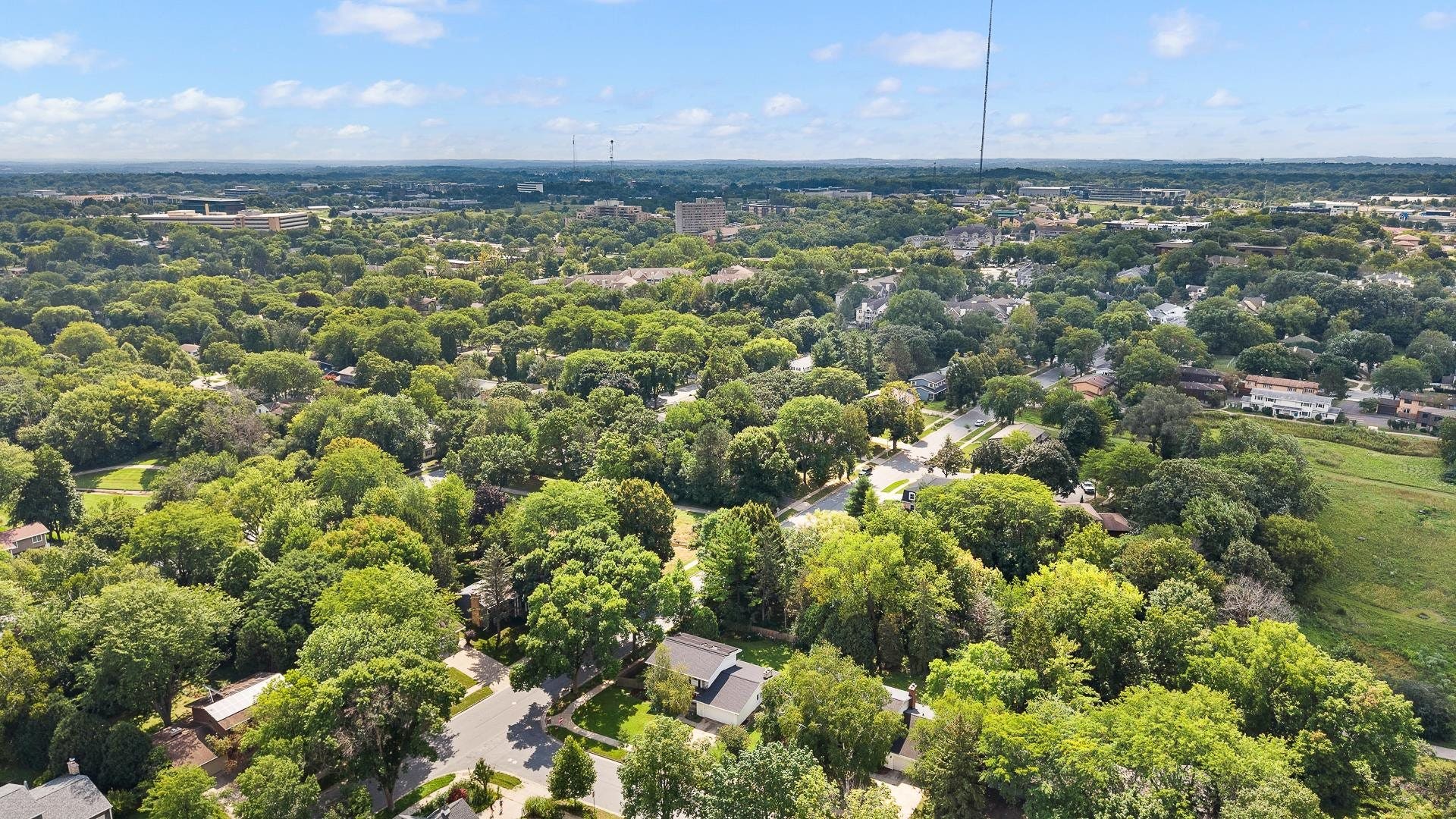 6501 Gettysburg Drive, Madison, WI 53705