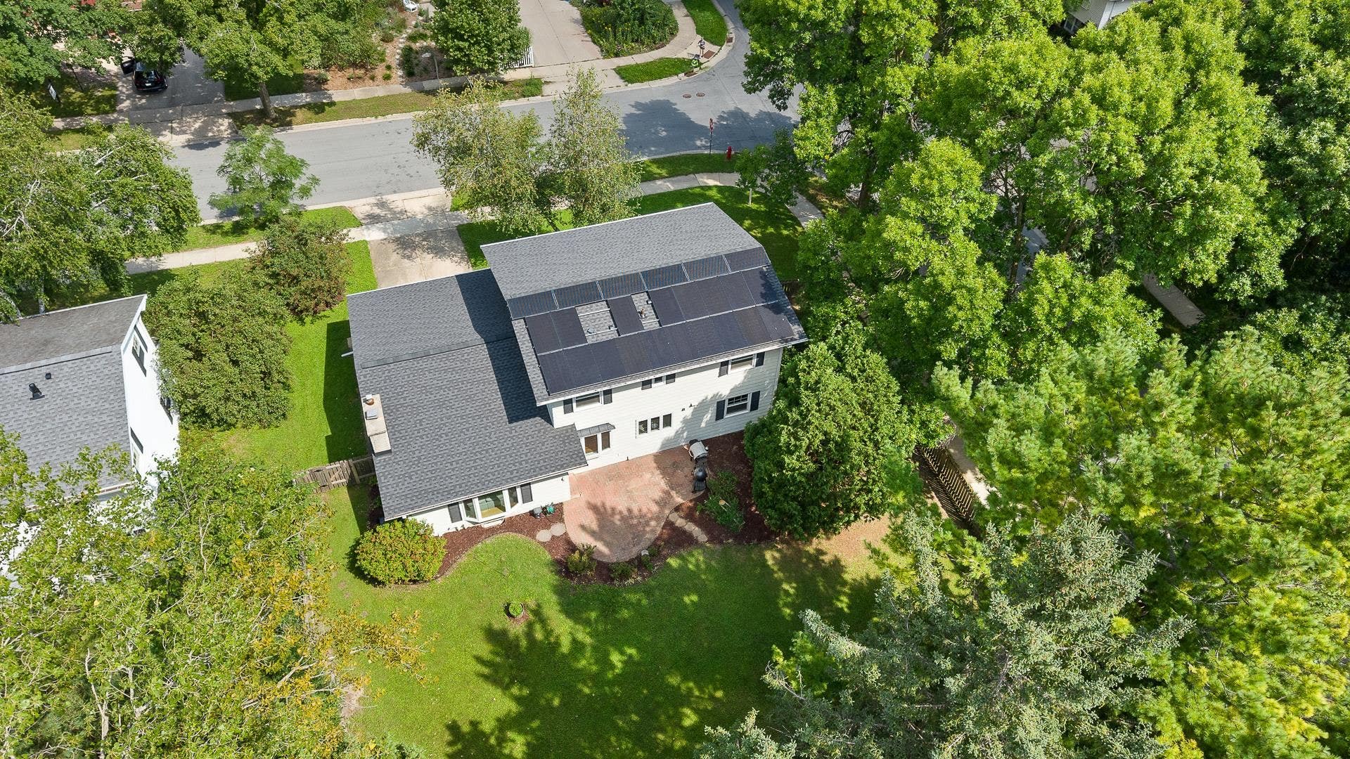 6501 Gettysburg Drive, Madison, WI 53705