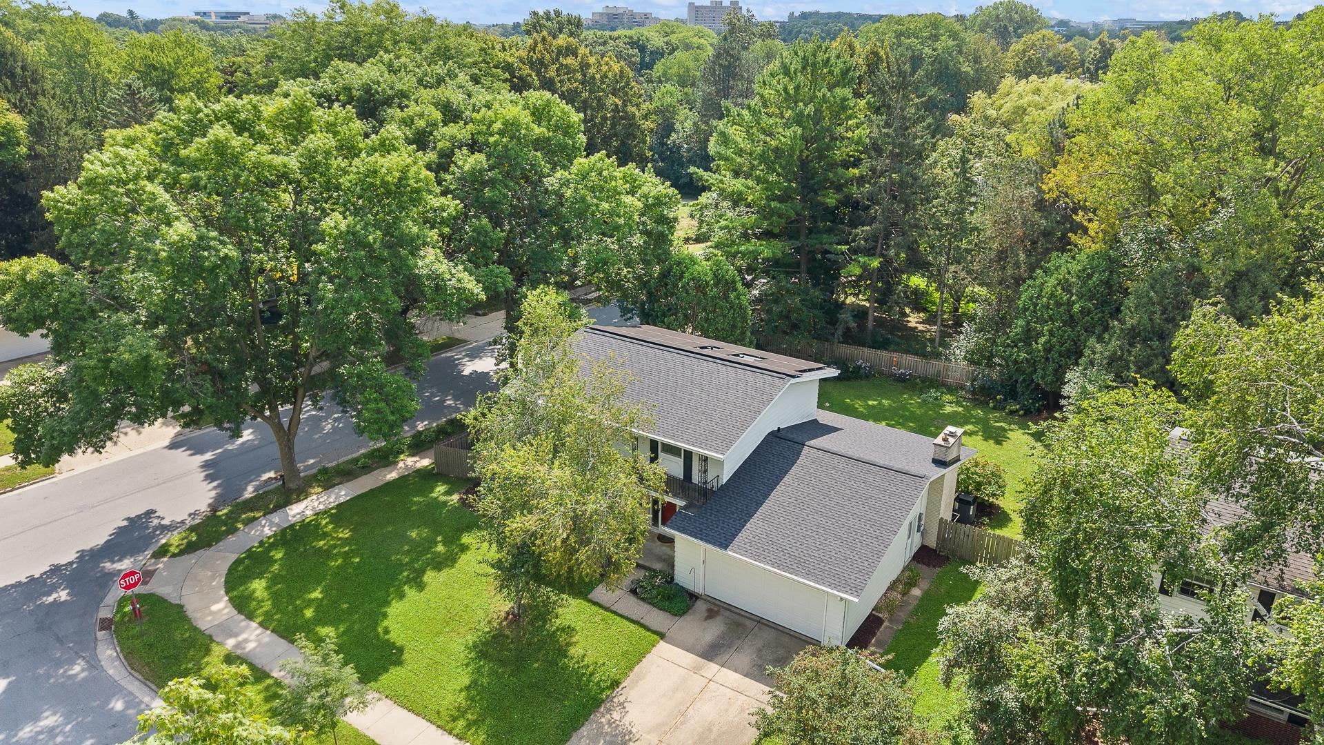 6501 Gettysburg Drive, Madison, WI 53705