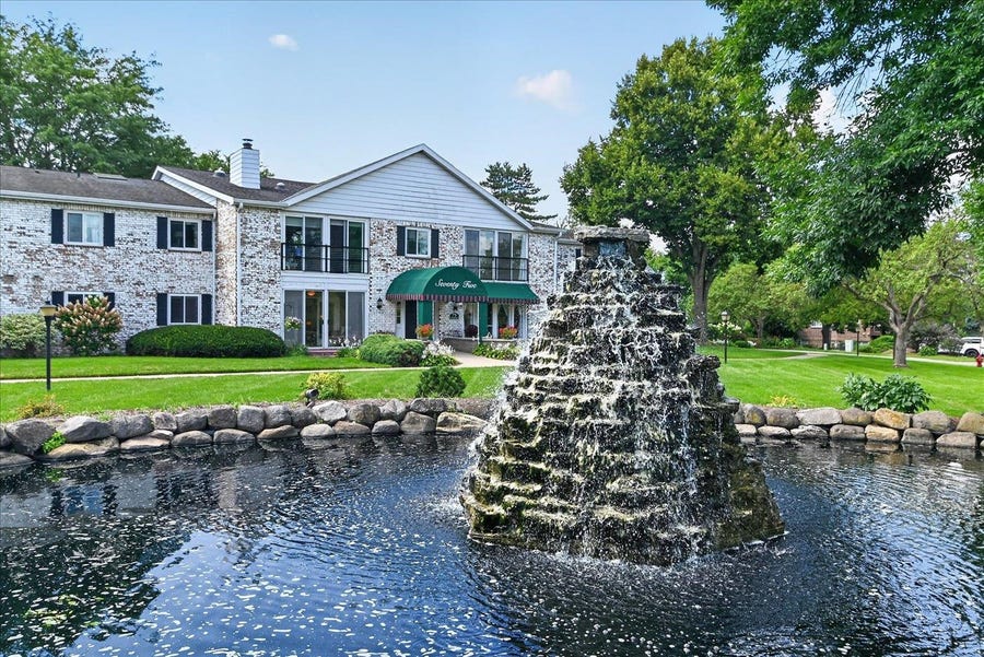 Property photo for 75 Golf Parkway, #A, Madison, WI