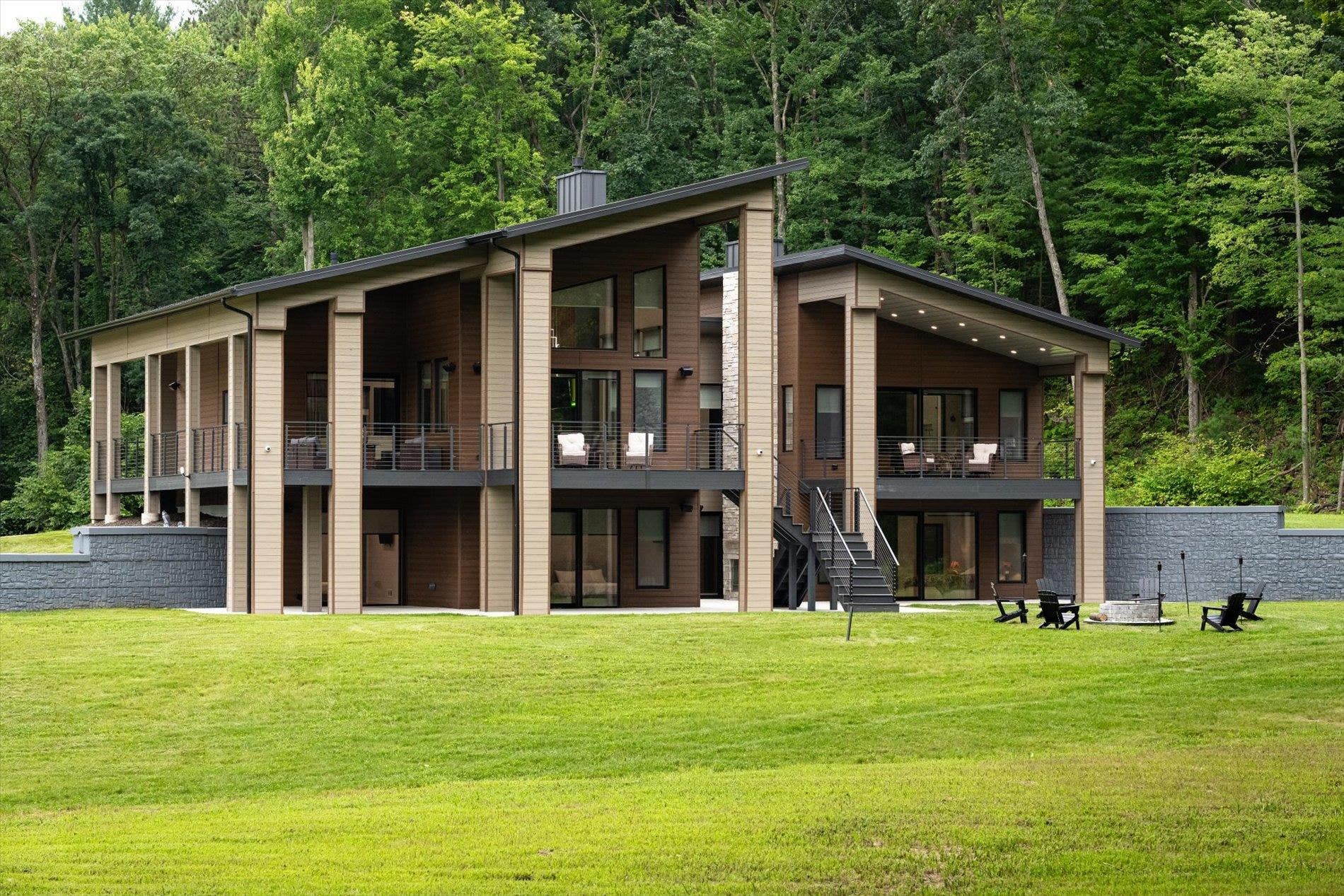 W8299 Suldal Road, Plymouth, WI 53948