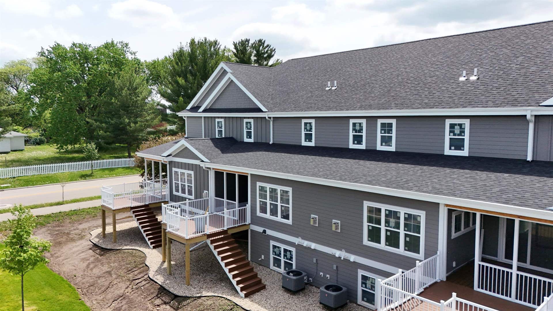 4747 Bellflower Drive, DeForest, WI 53532