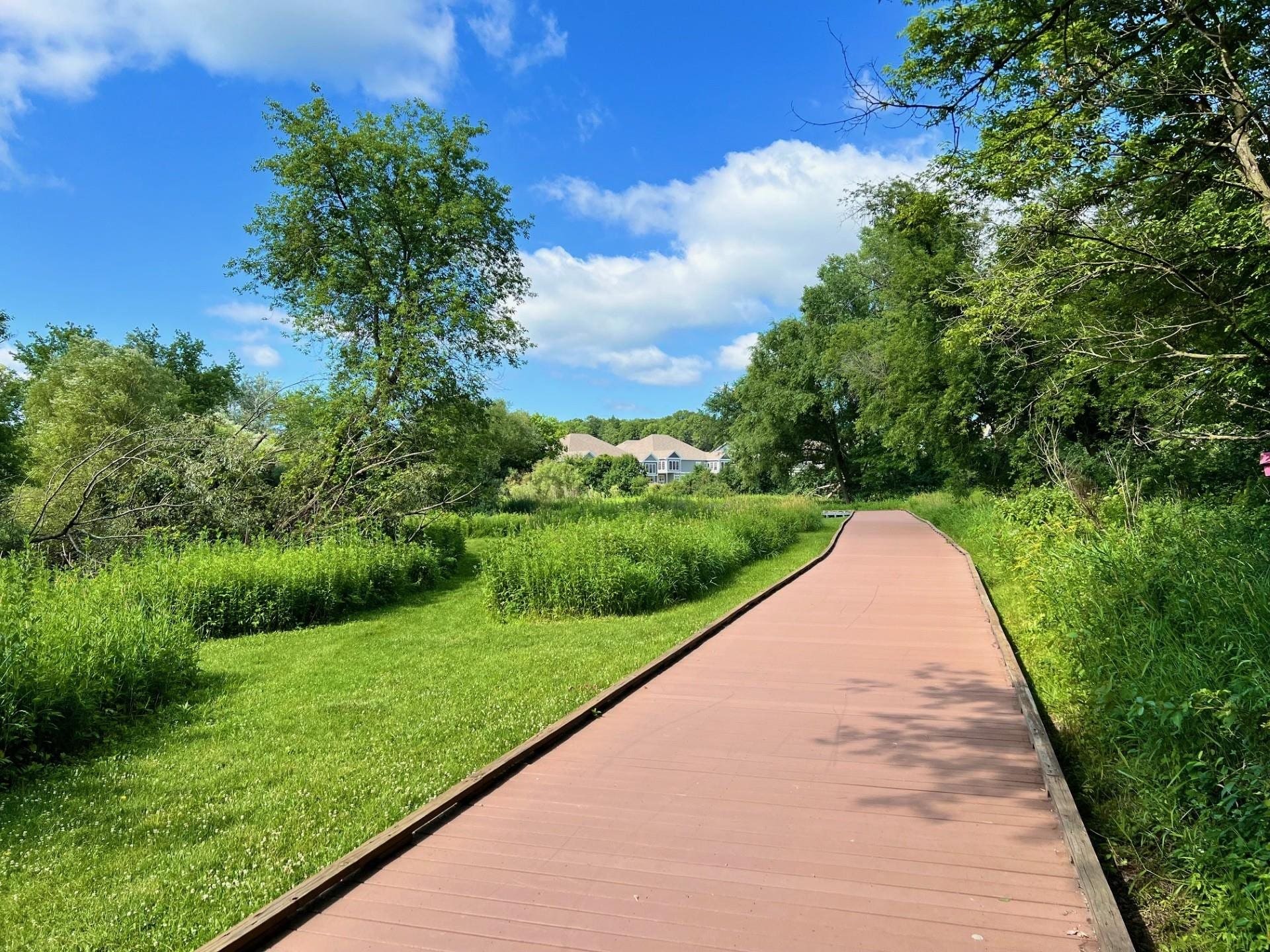 4747 Bellflower Drive, DeForest, WI 53532