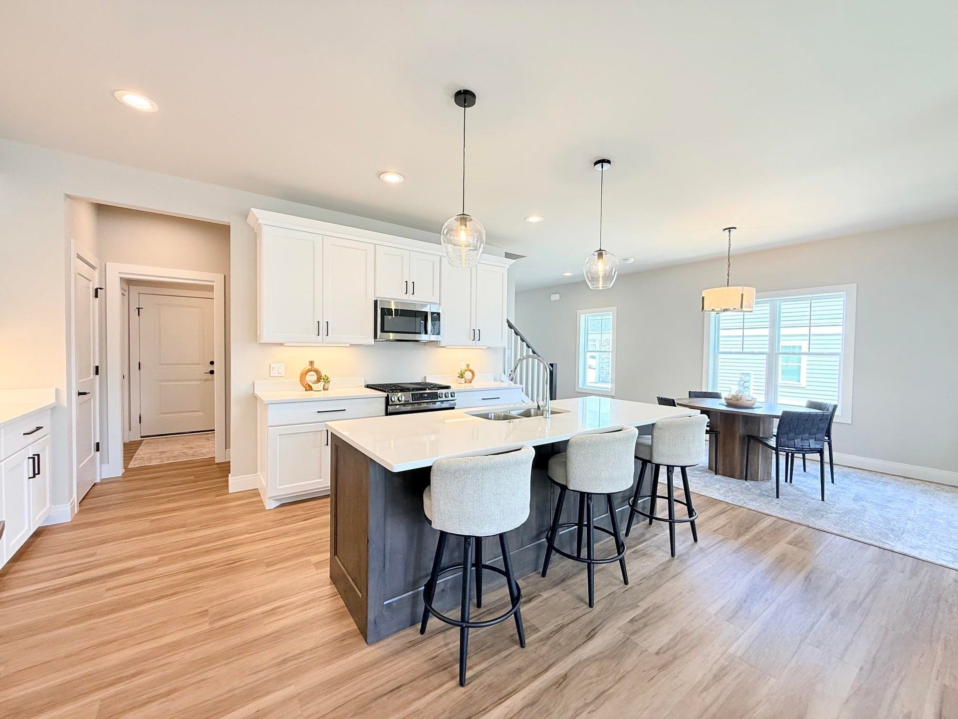 4747 Bellflower Drive, DeForest, WI 53532