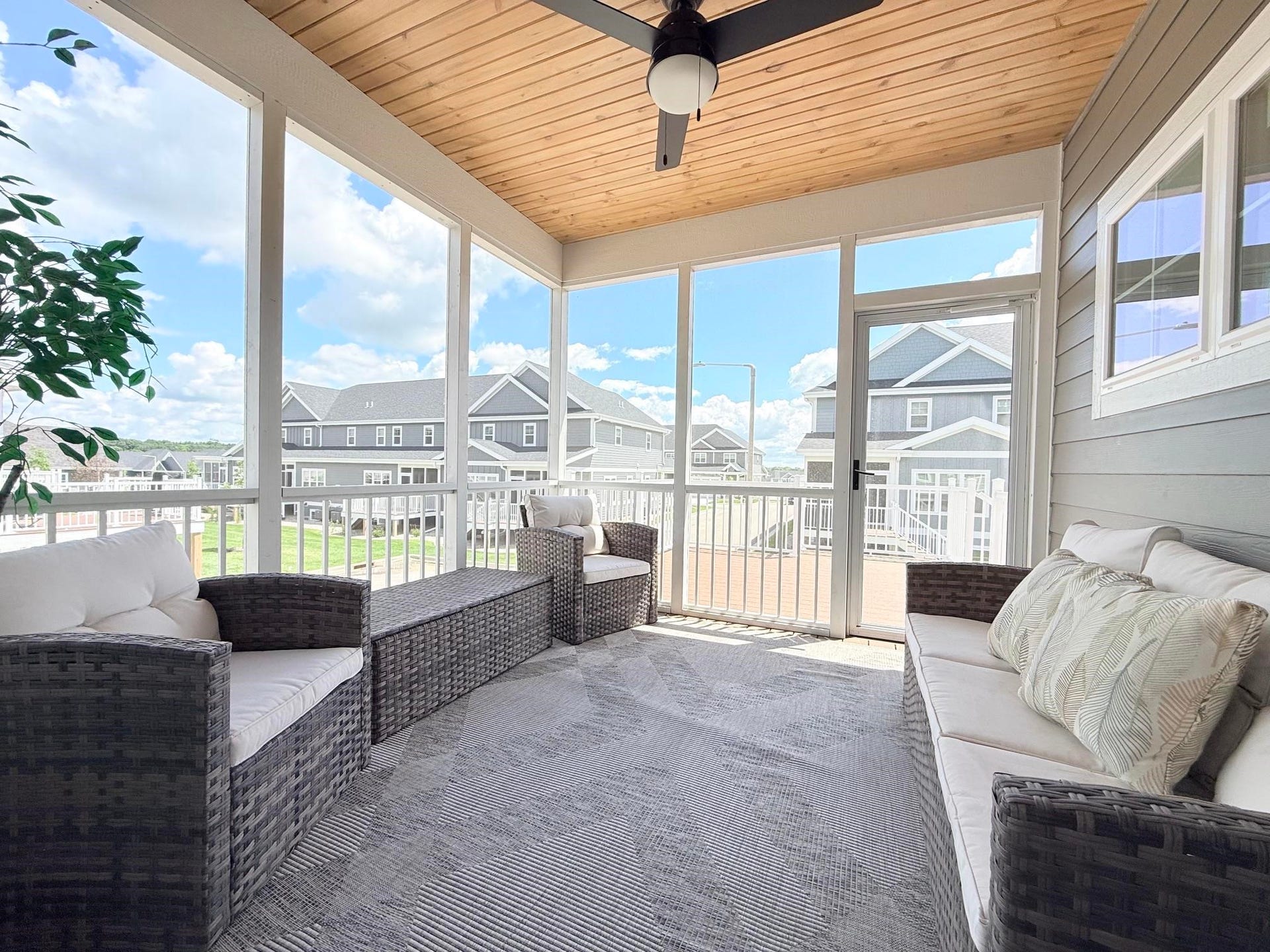 4747 Bellflower Drive, DeForest, WI 53532
