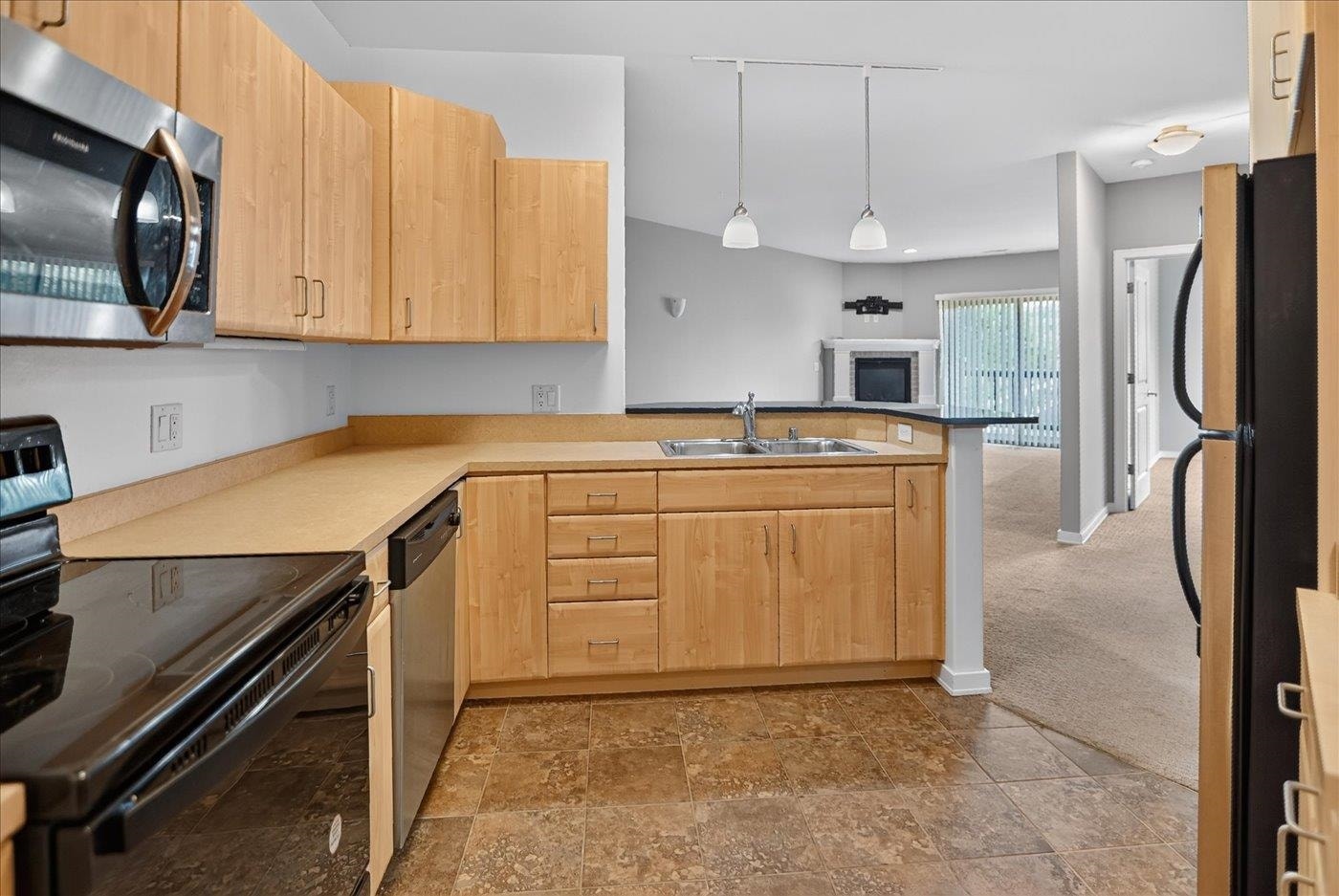 5196 Sassafras Drive, #209, Fitchburg, WI 53711