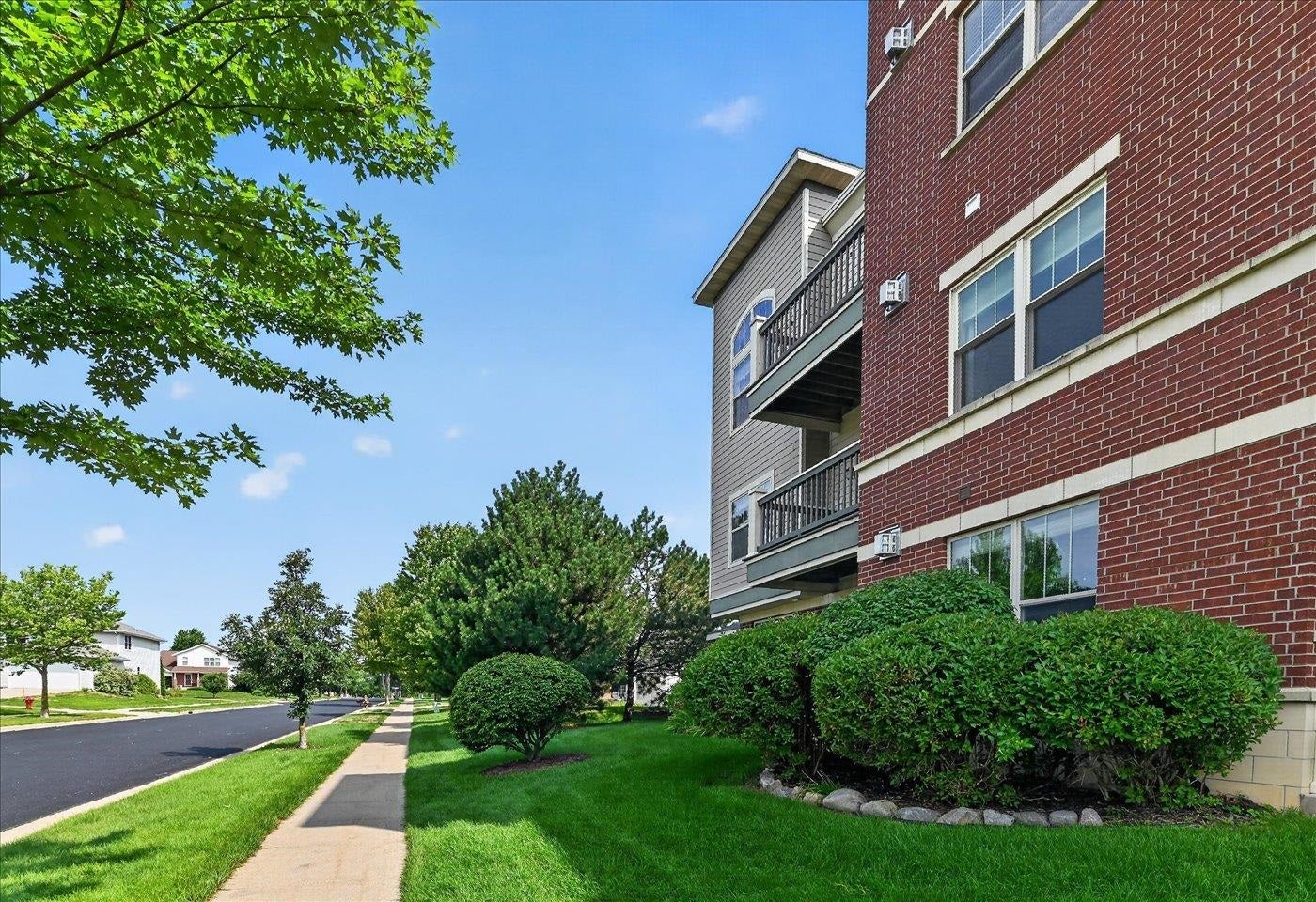 5196 Sassafras Drive, #209, Fitchburg, WI 53711