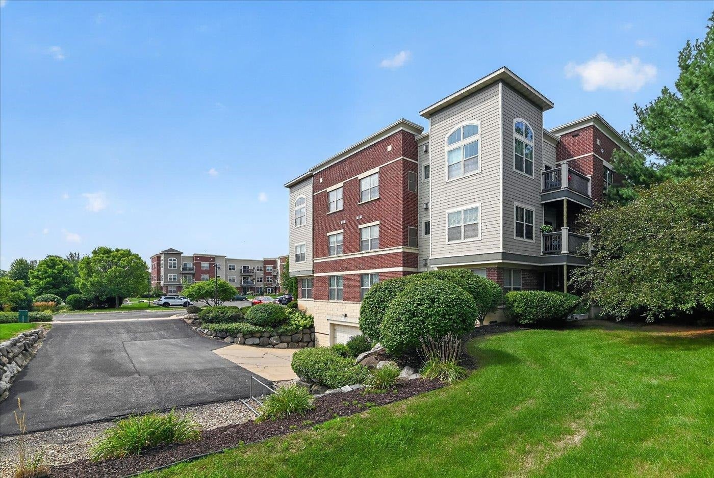 5196 Sassafras Drive, #209, Fitchburg, WI 53711