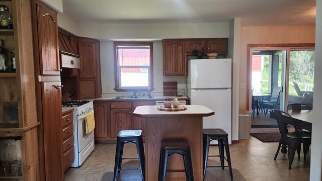 41180 Sleepy Valley Lane, Marietta, WI 53805