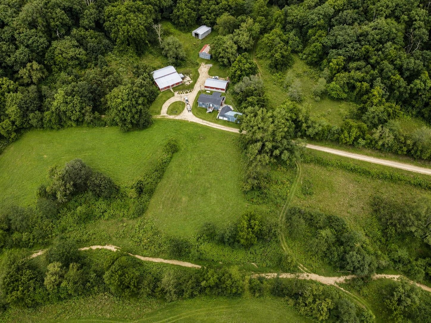 41180 Sleepy Valley Lane, Marietta, WI 53805