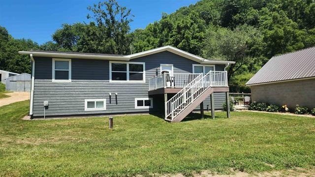 41180 Sleepy Valley Lane, Marietta, WI 53805