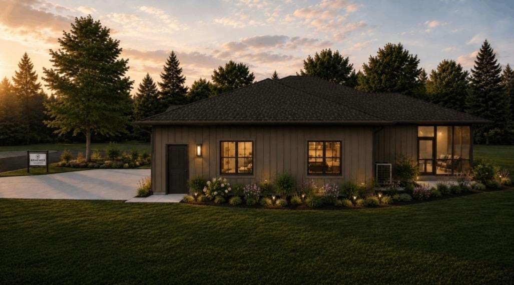 5824 Eagle Prairie Court, Westport, WI 53597