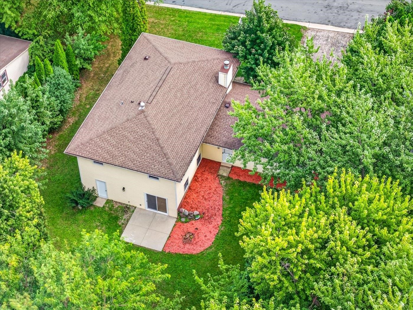 2727 Tami Trail, Fitchburg, WI 53711