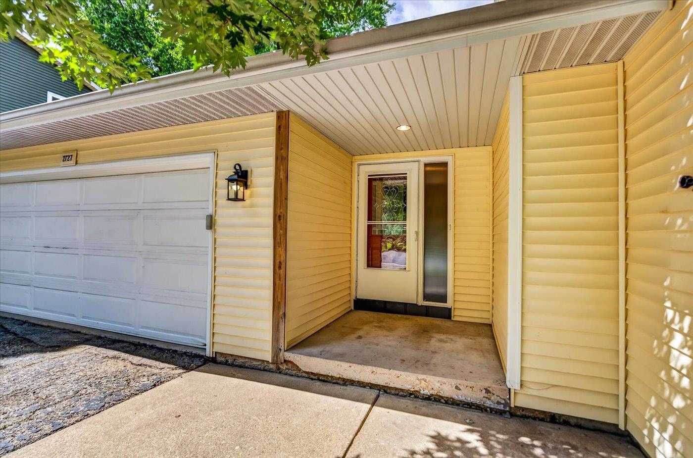 2727 Tami Trail, Fitchburg, WI 53711