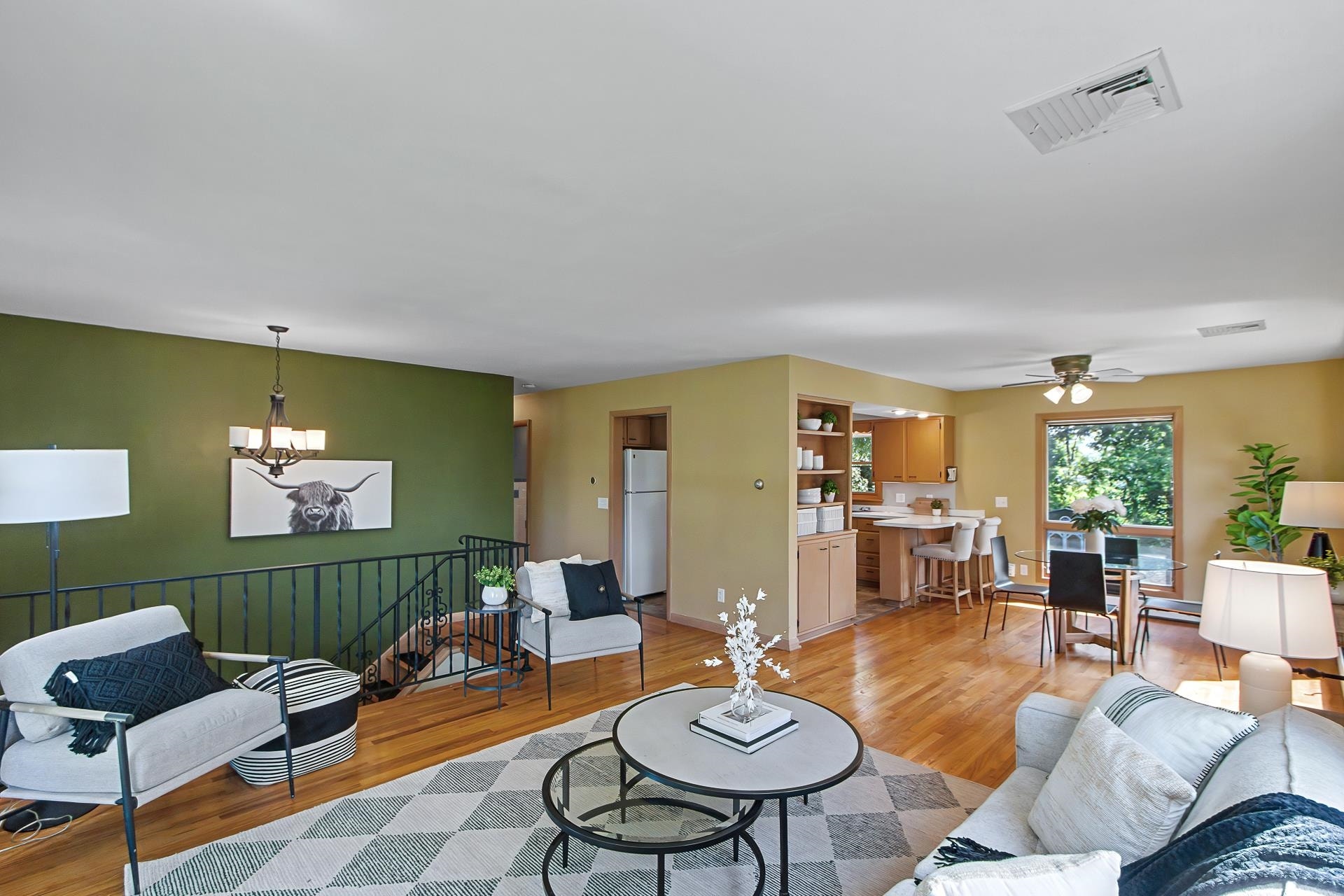 158 King Lake Road, Rutland, WI 53521