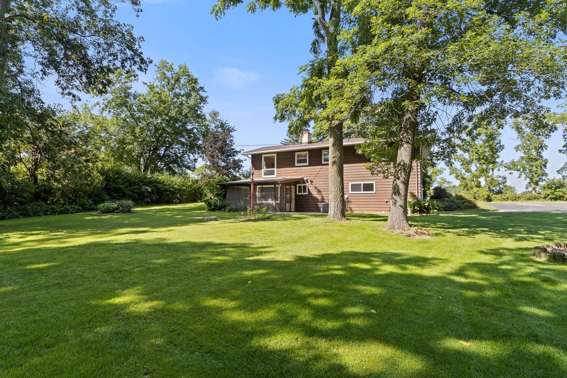 158 King Lake Road, Rutland, WI 53521