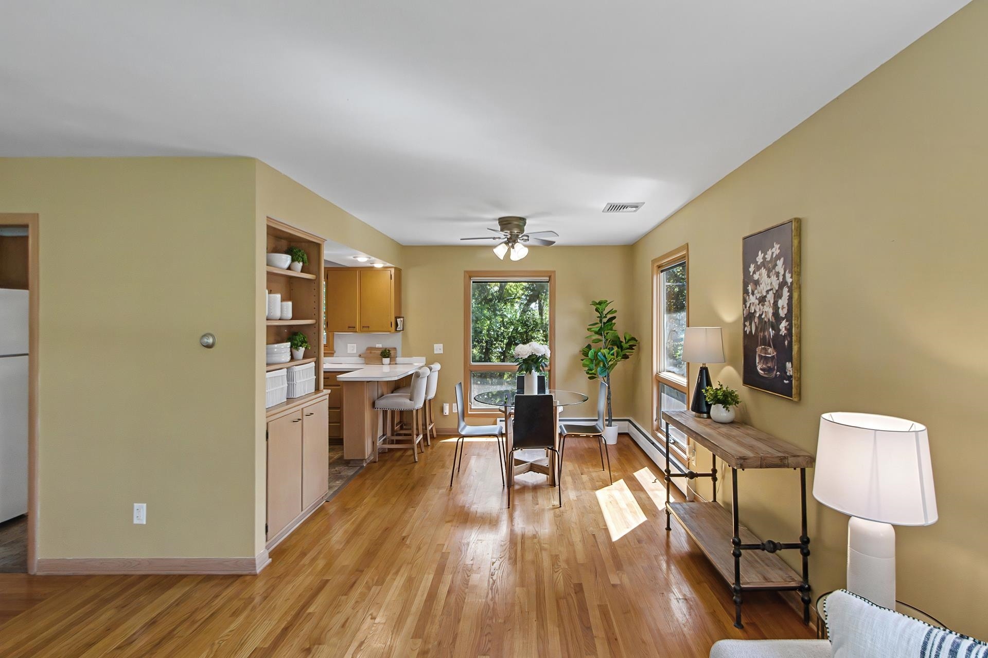 158 King Lake Road, Rutland, WI 53521