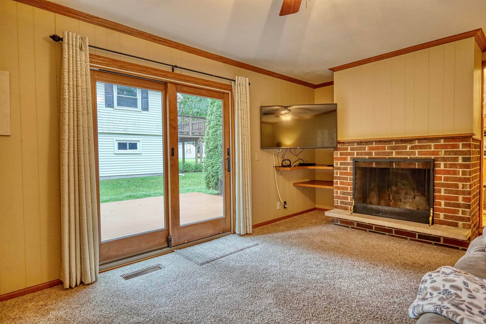 7315 Voss Parkway, Middleton, WI 53562
