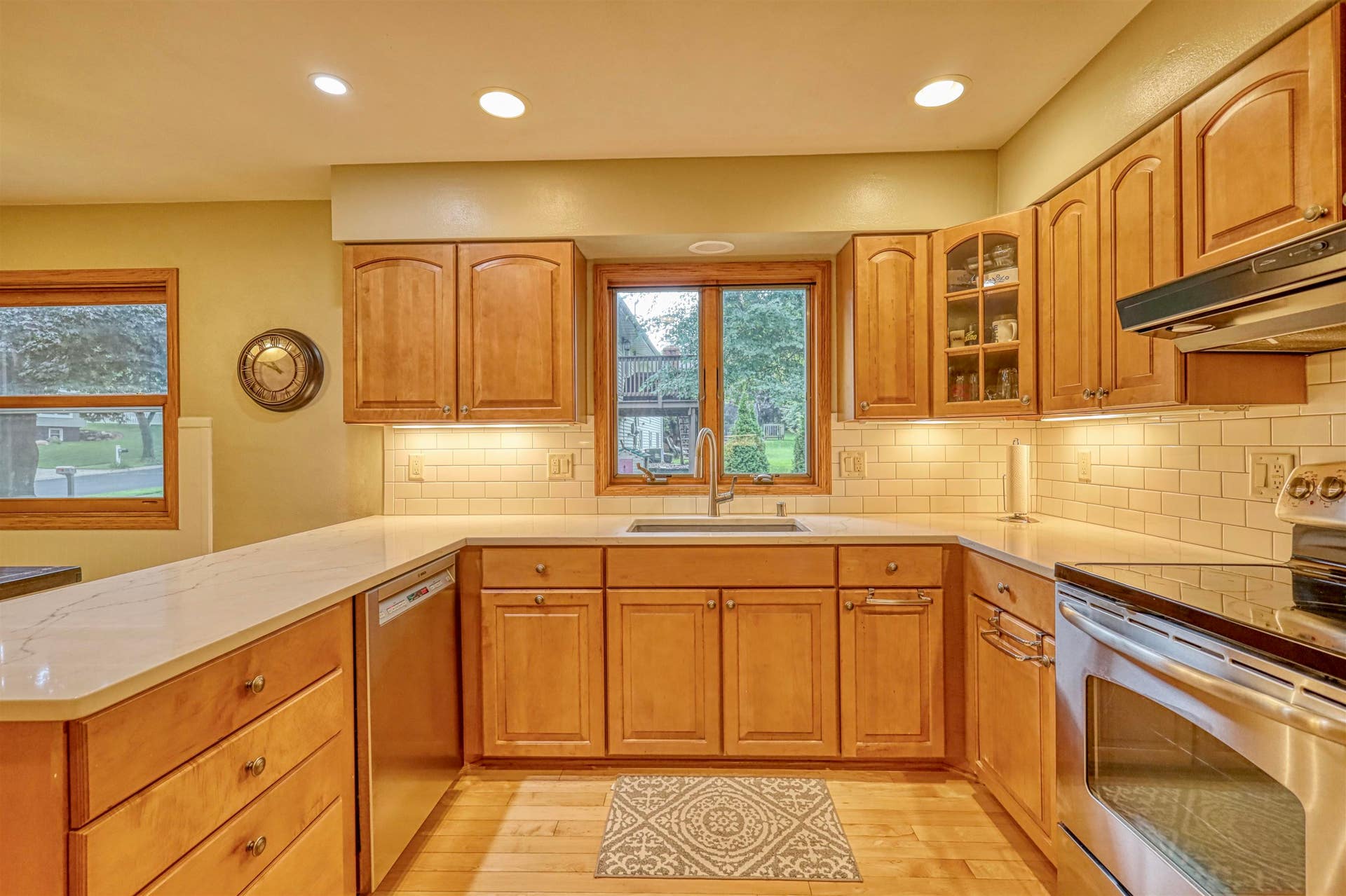 7315 Voss Parkway, Middleton, WI 53562