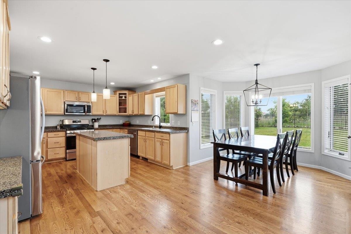 418 Augusta Drive, Madison, WI 53717