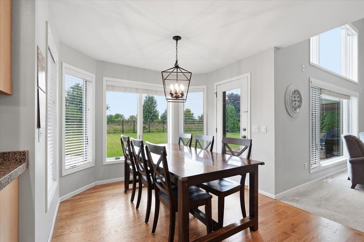 418 Augusta Drive, Madison, WI 53717