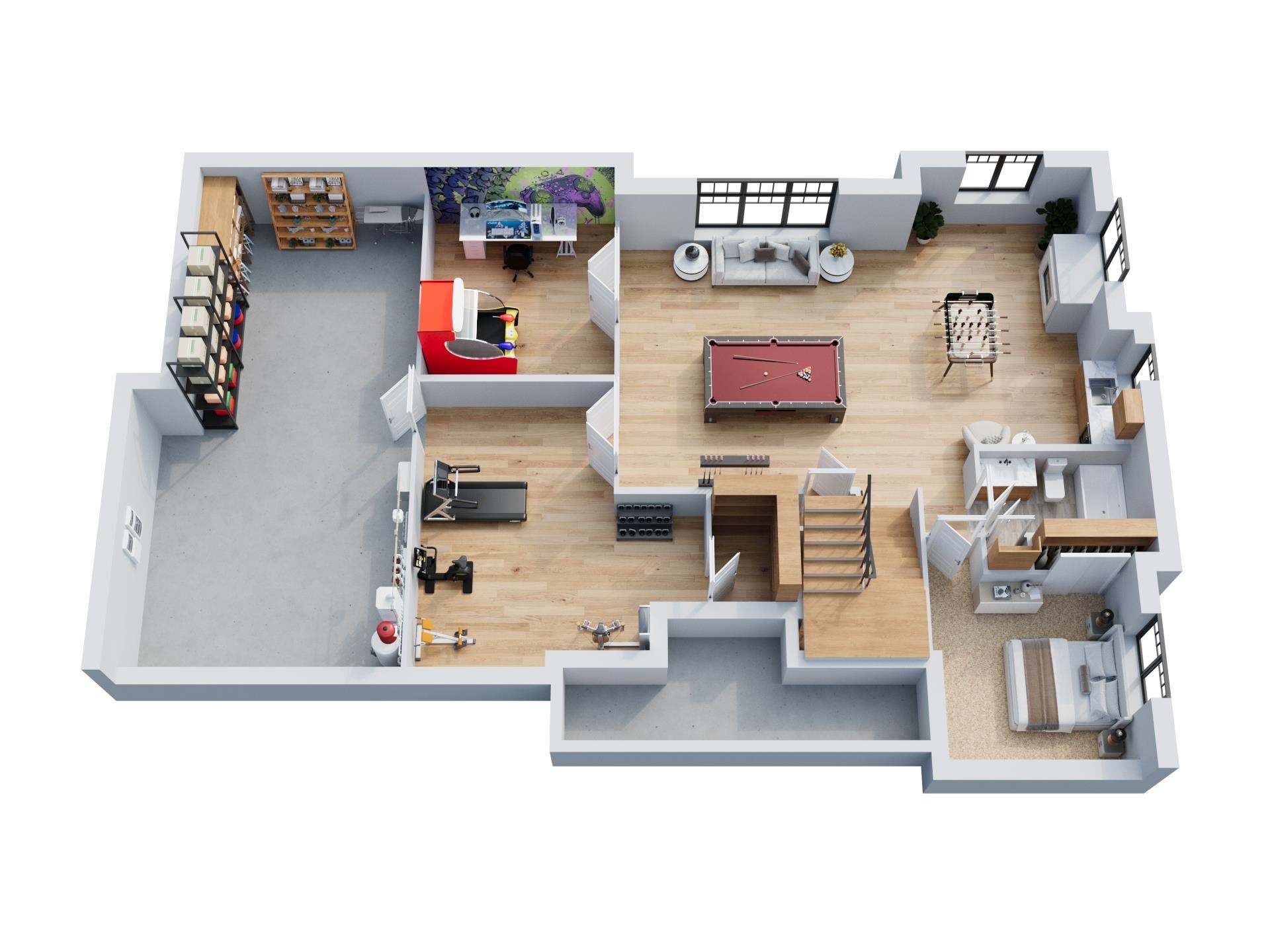 303 Clear Pond Way, Madison, WI 53593