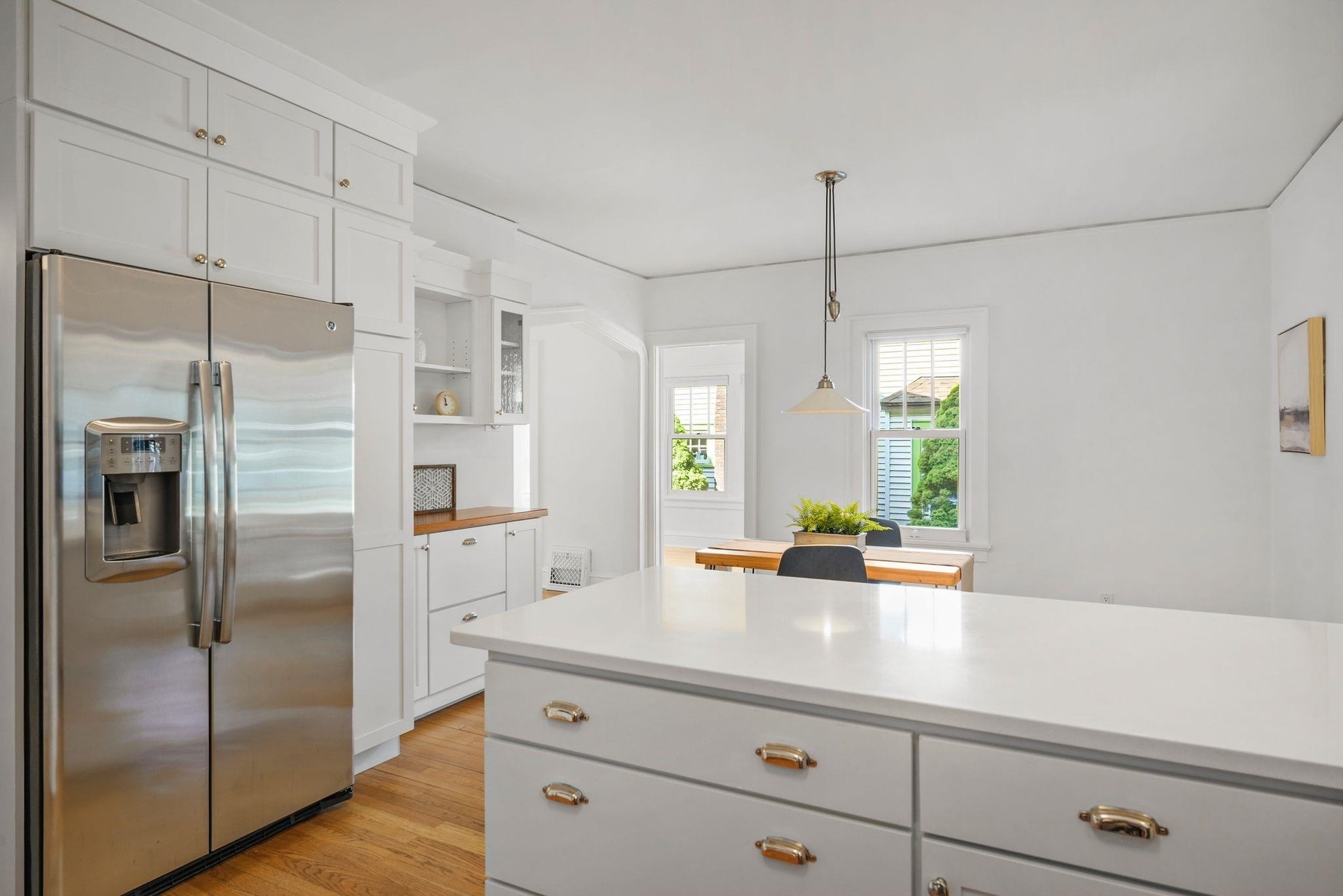 2117 Fox Avenue, Madison, WI 53711