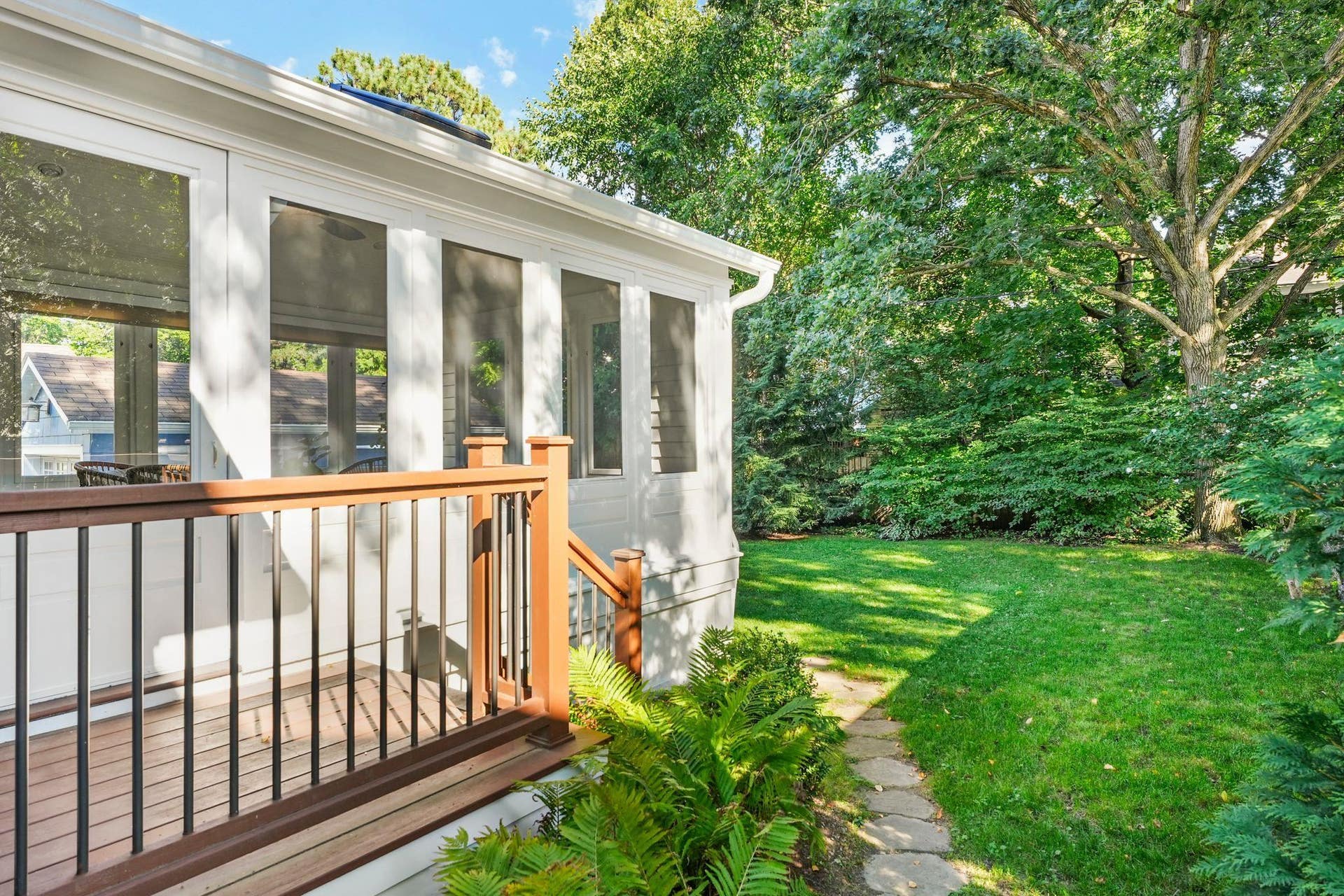 2117 Fox Avenue, Madison, WI 53711