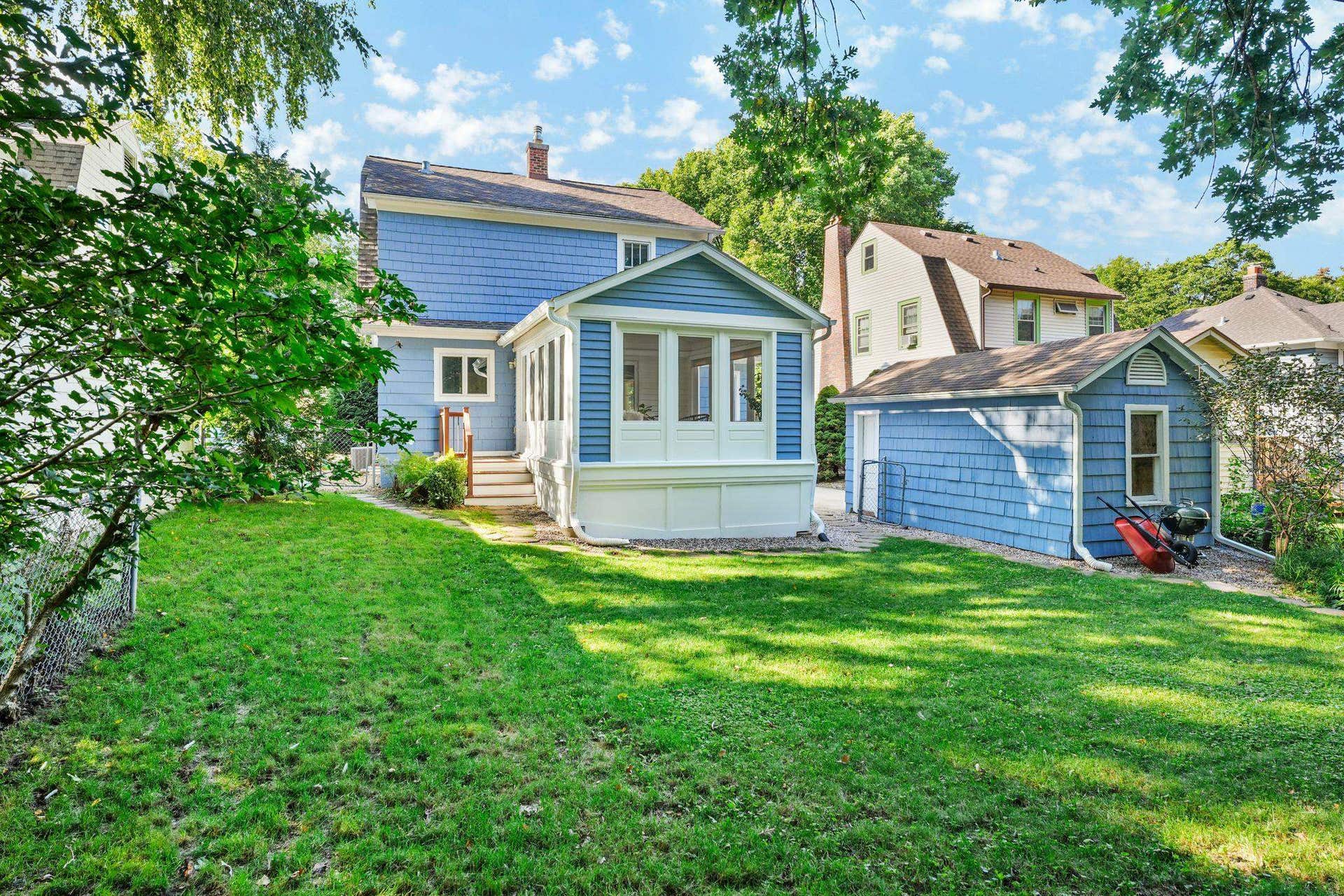 2117 Fox Avenue, Madison, WI 53711