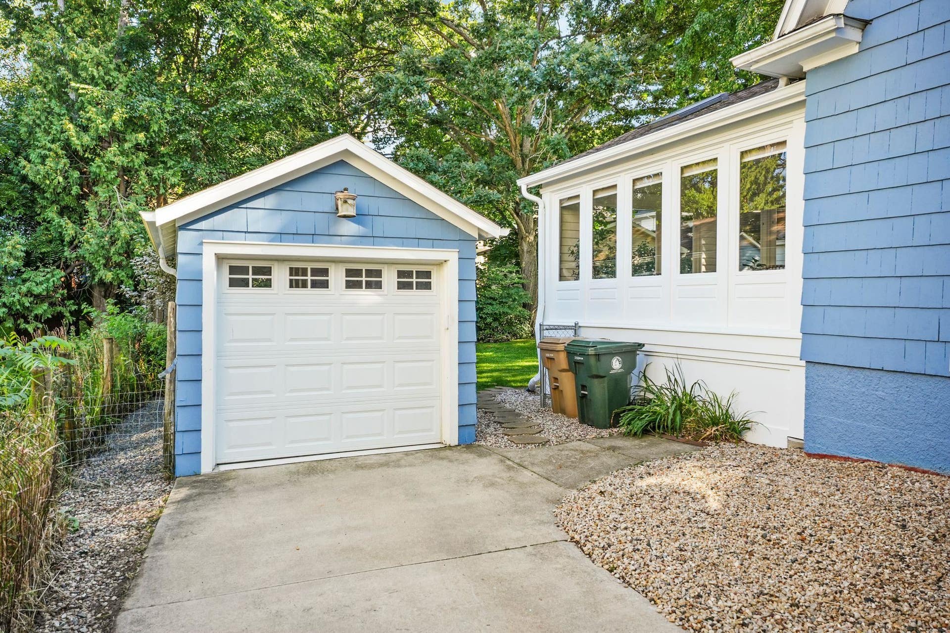 2117 Fox Avenue, Madison, WI 53711