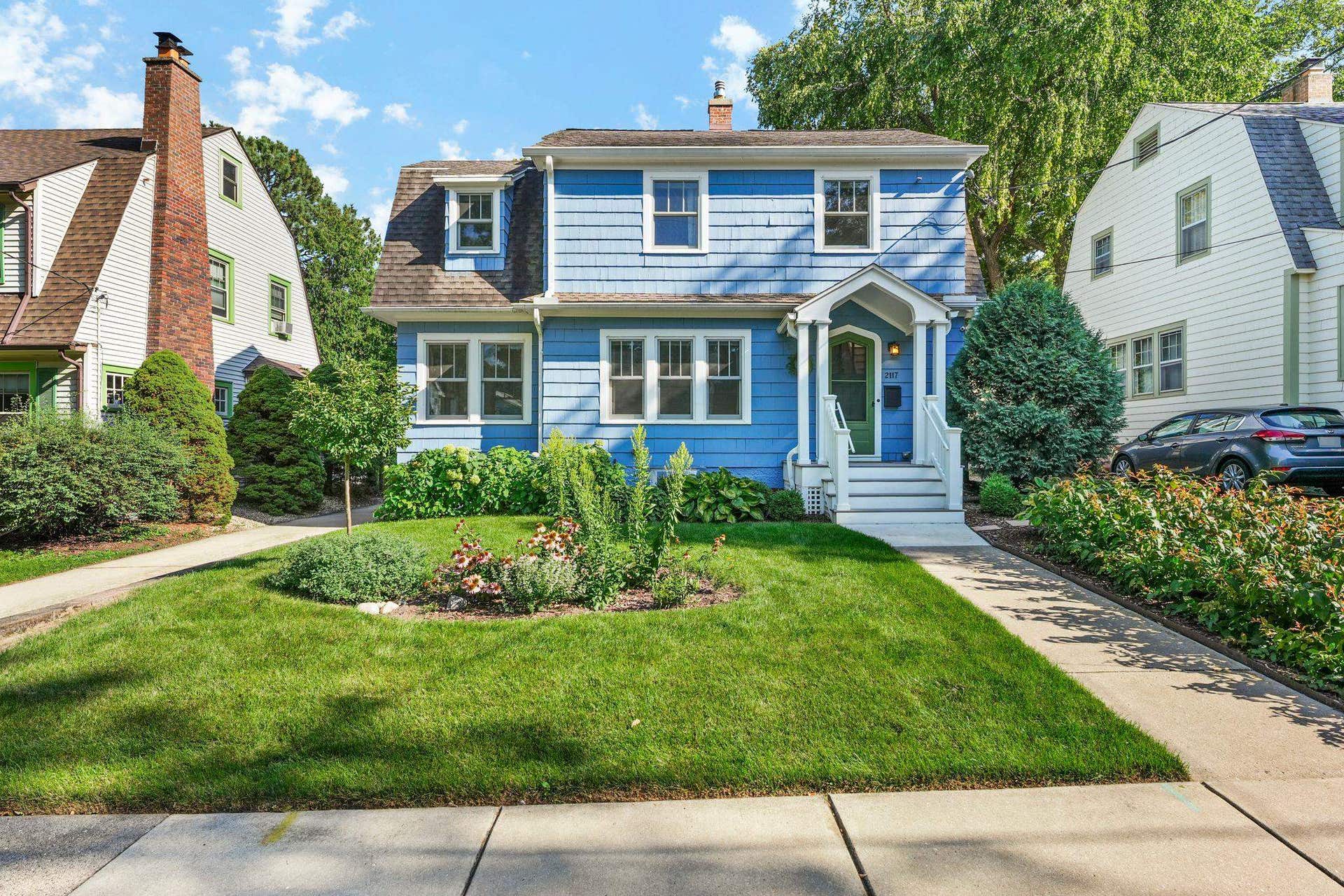 2117 Fox Avenue, Madison, WI 53711