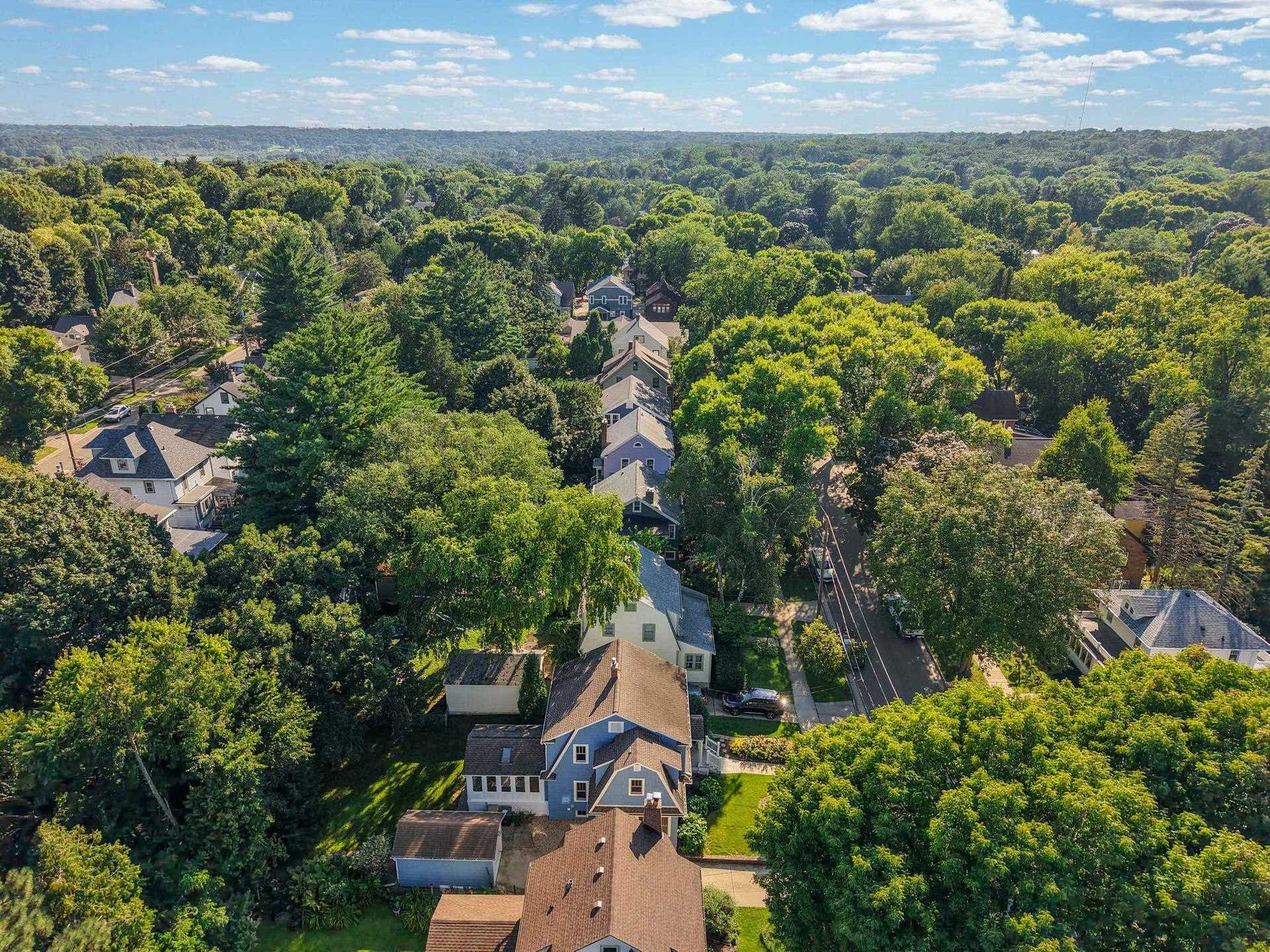 2117 Fox Avenue, Madison, WI 53711