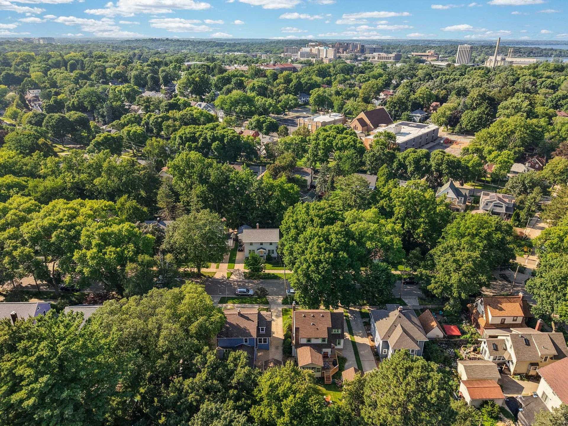 2117 Fox Avenue, Madison, WI 53711