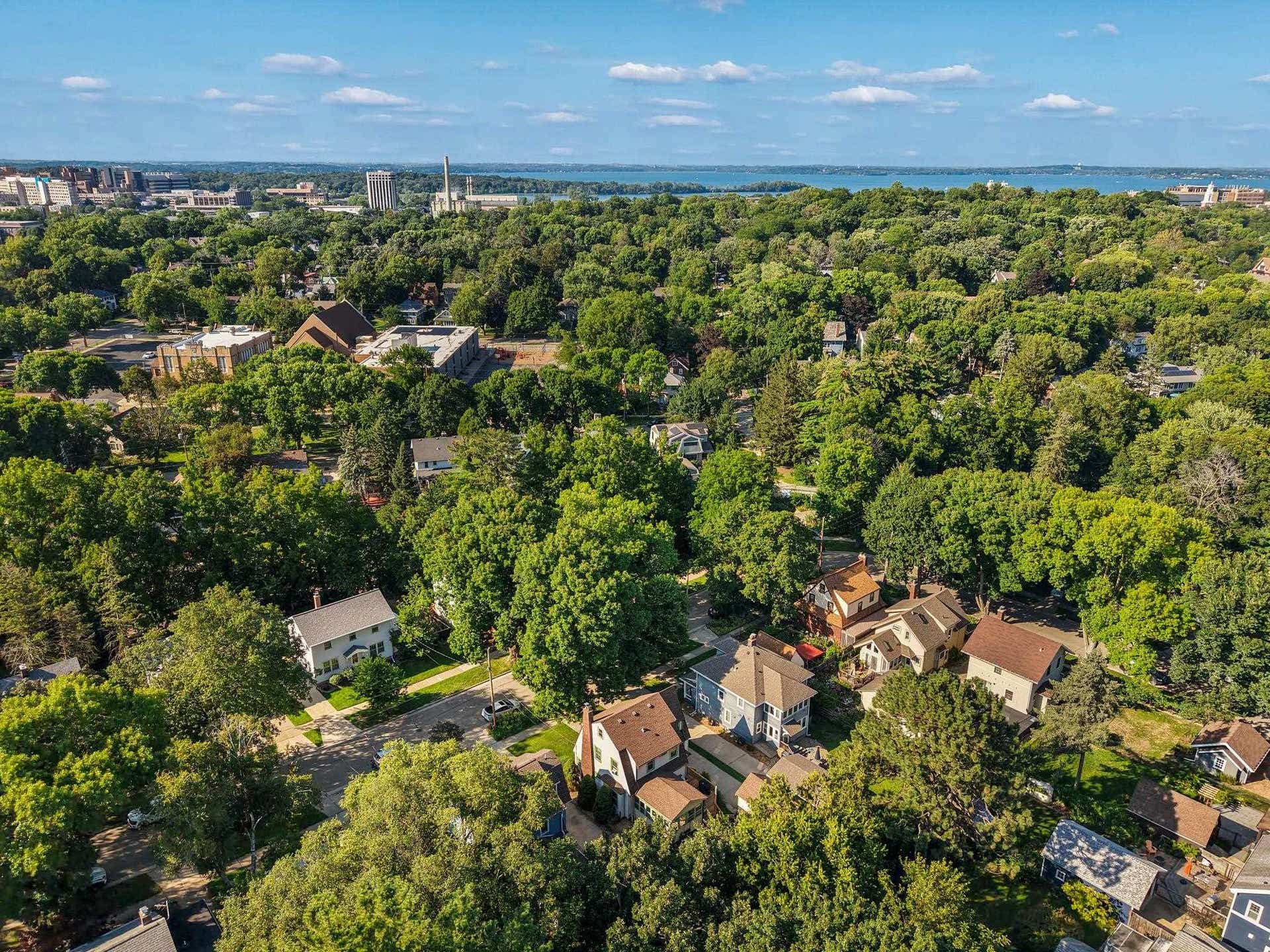 2117 Fox Avenue, Madison, WI 53711
