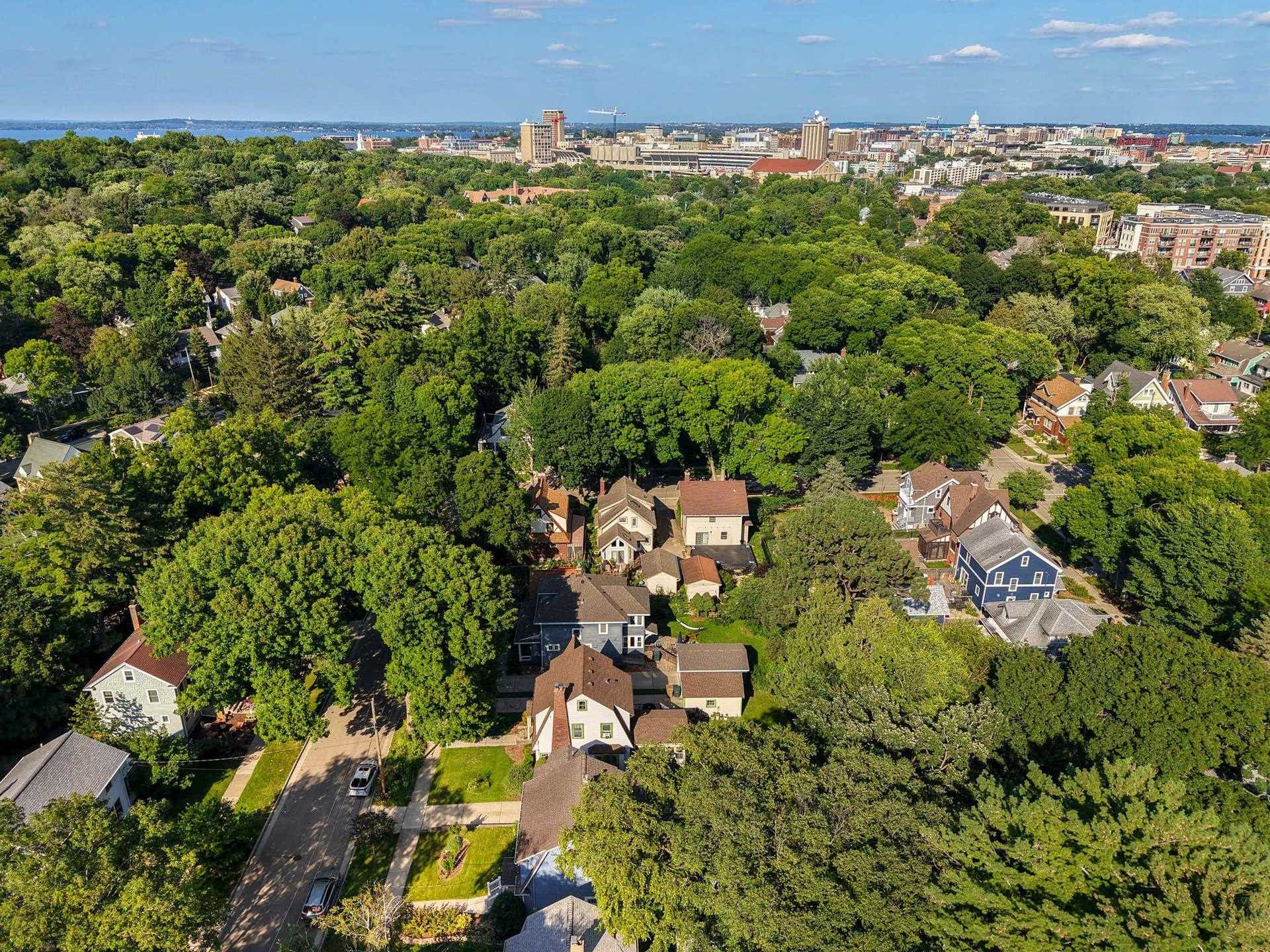 2117 Fox Avenue, Madison, WI 53711