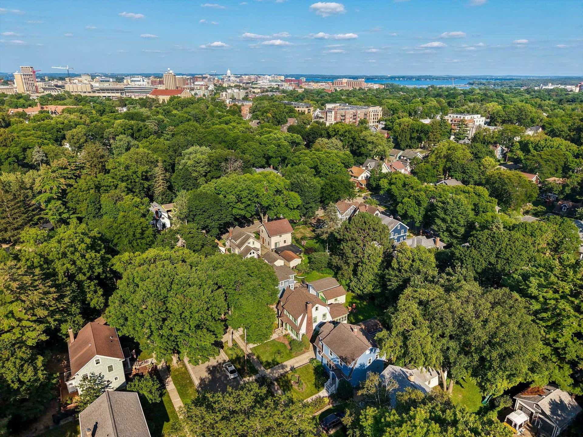2117 Fox Avenue, Madison, WI 53711