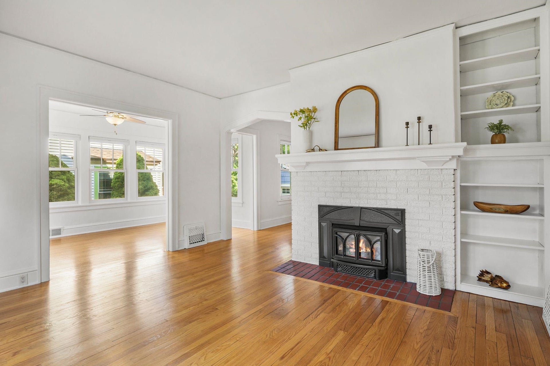 2117 Fox Avenue, Madison, WI 53711