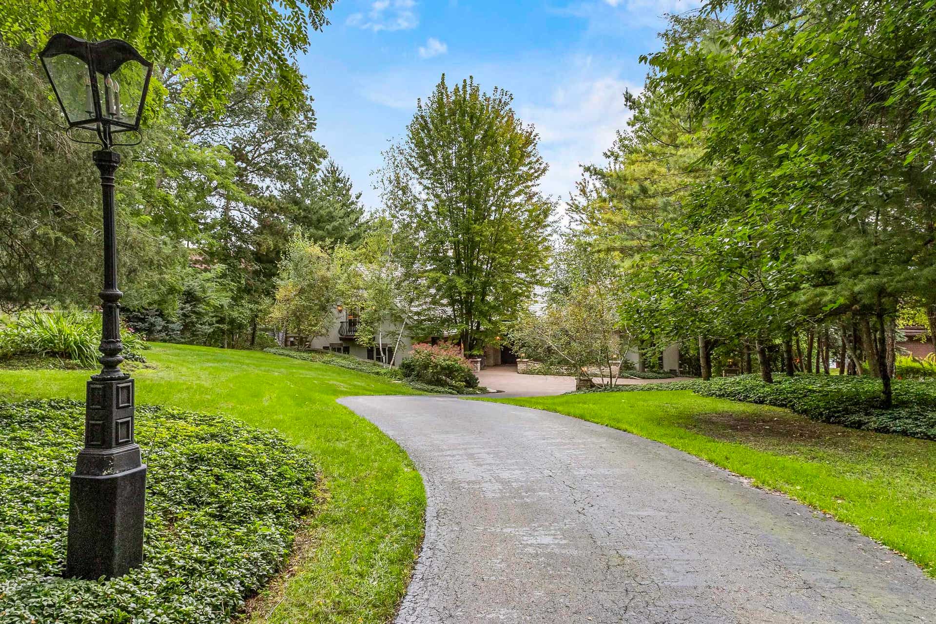 N4550 N Lill Avenue, Green Lake, WI 54941