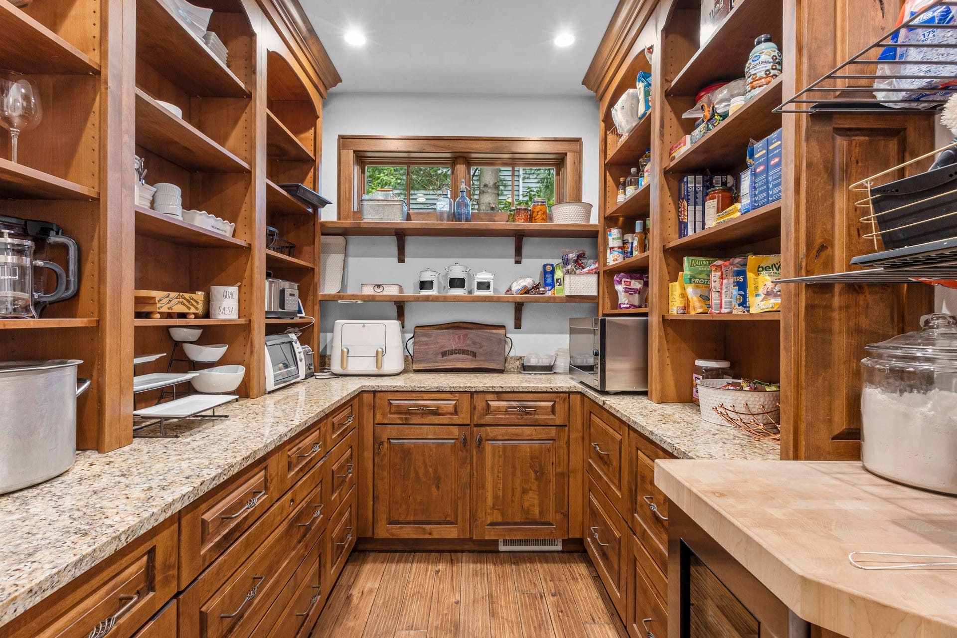 N4550 N Lill Avenue, Green Lake, WI 54941