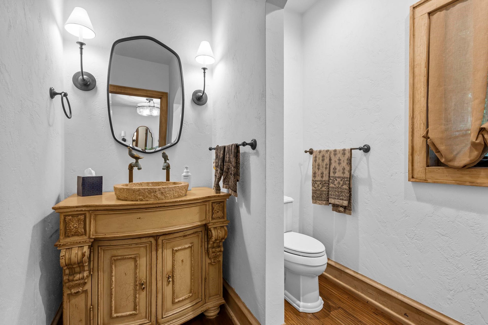 N4550 N Lill Avenue, Green Lake, WI 54941