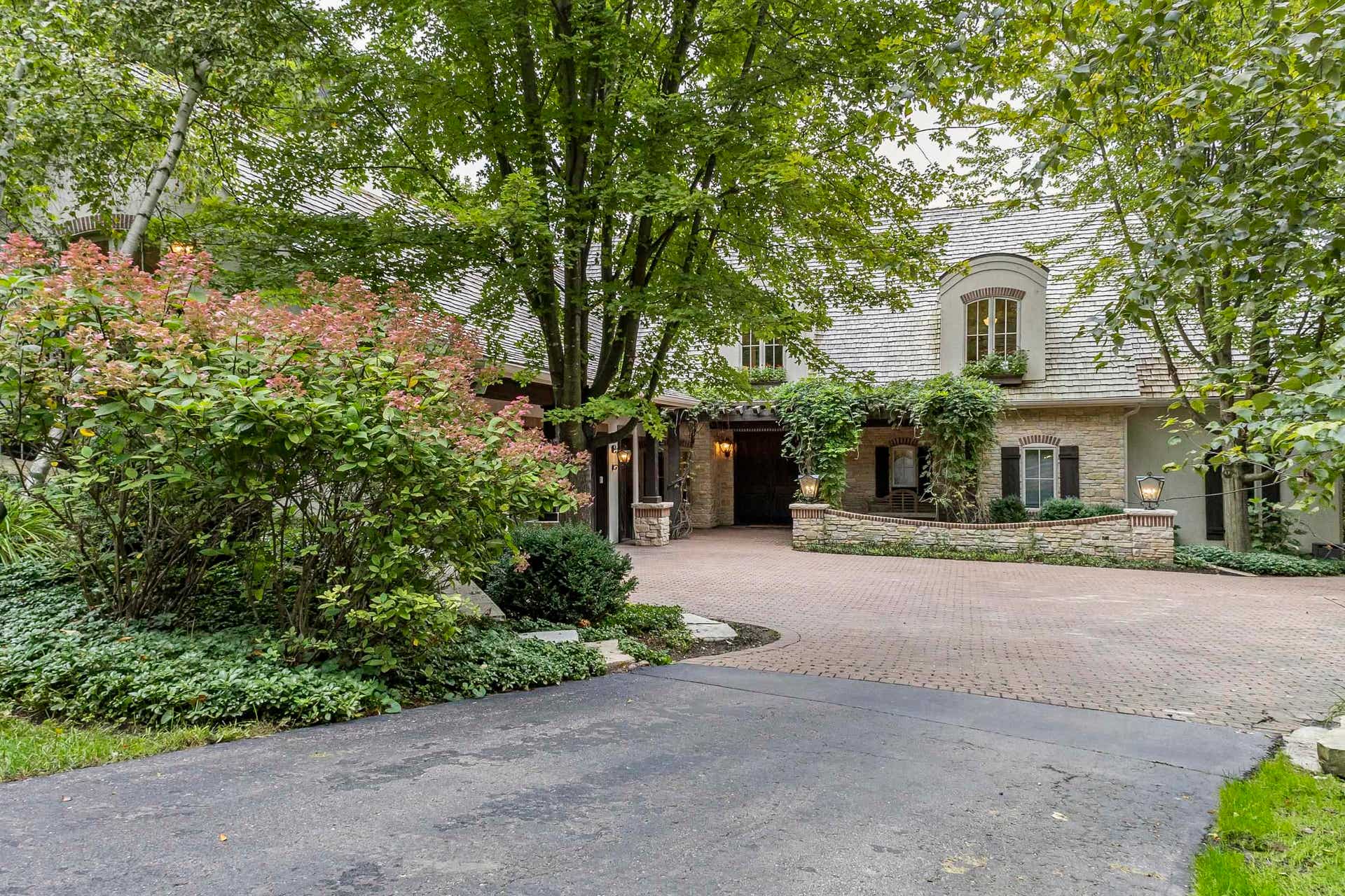 N4550 N Lill Avenue, Green Lake, WI 54941