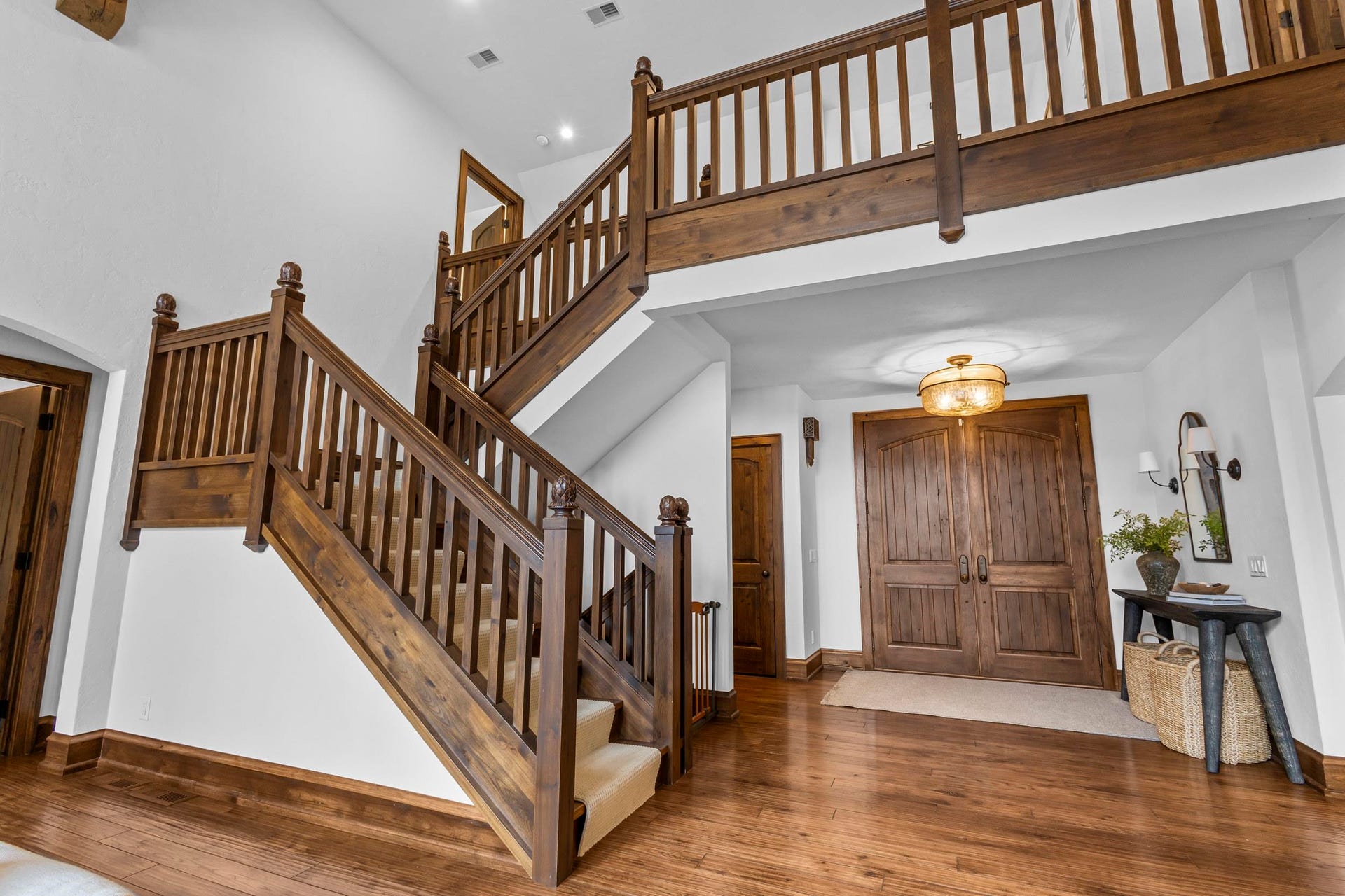 N4550 N Lill Avenue, Green Lake, WI 54941