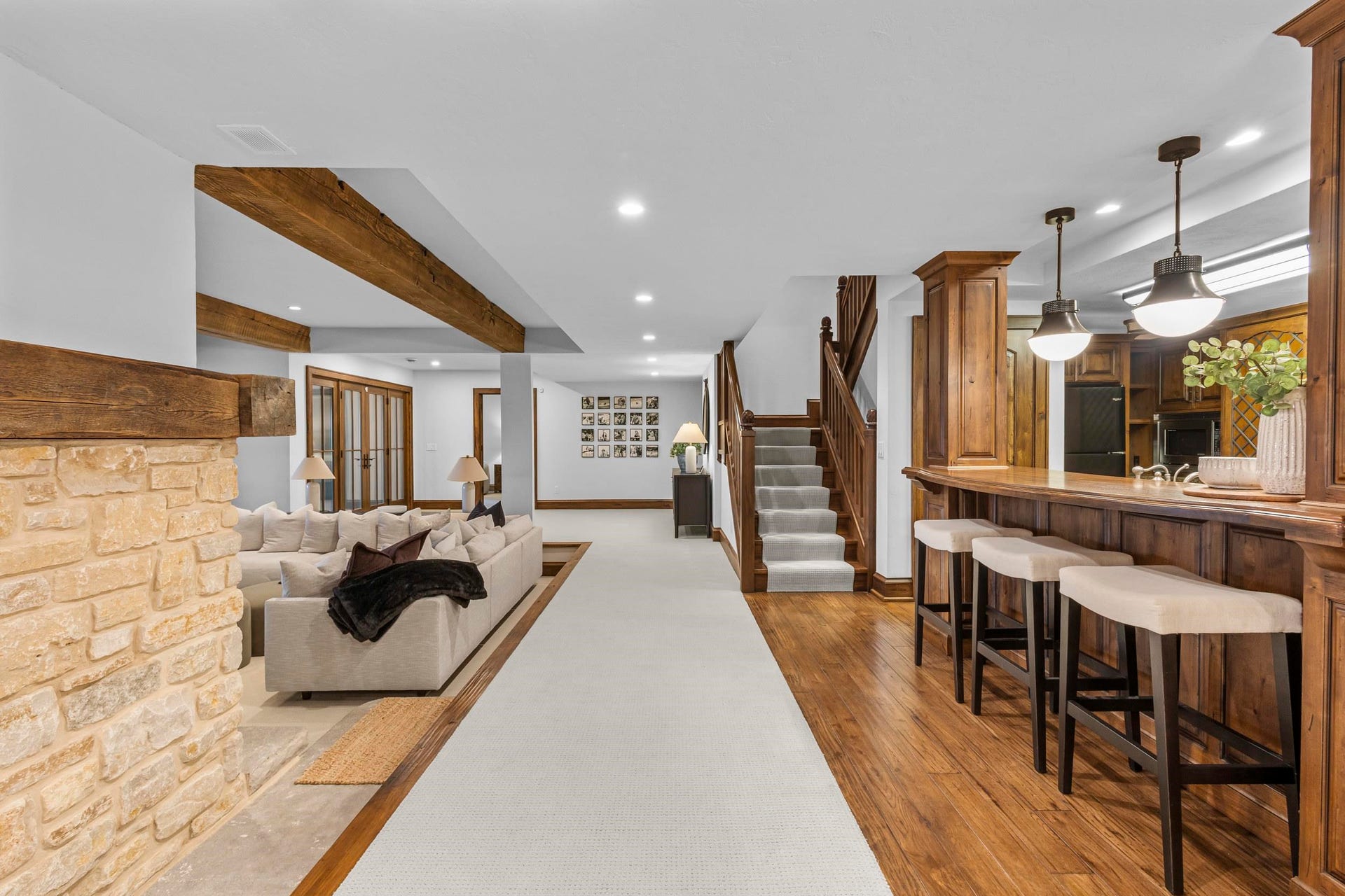 N4550 N Lill Avenue, Green Lake, WI 54941