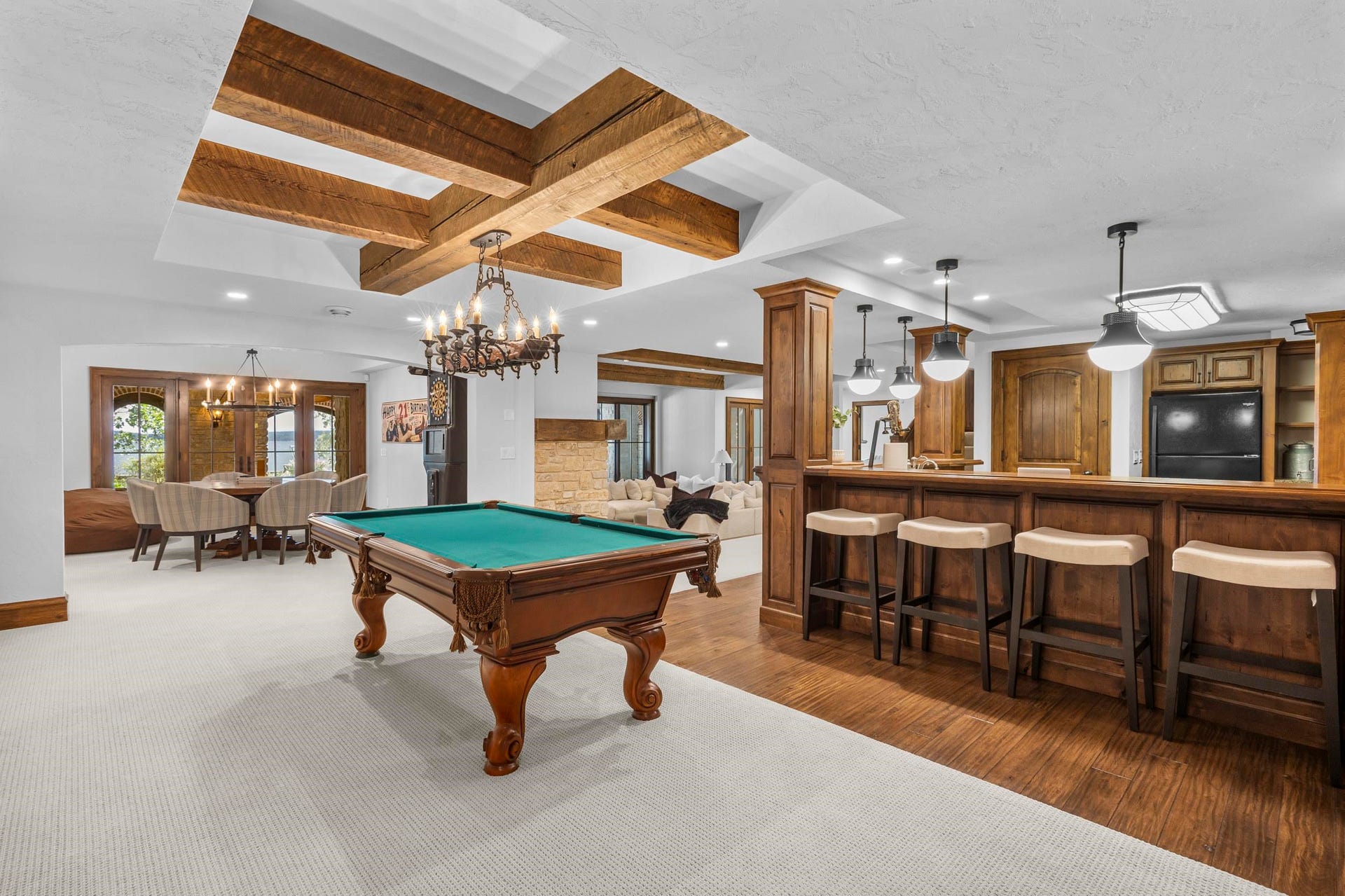 N4550 N Lill Avenue, Green Lake, WI 54941