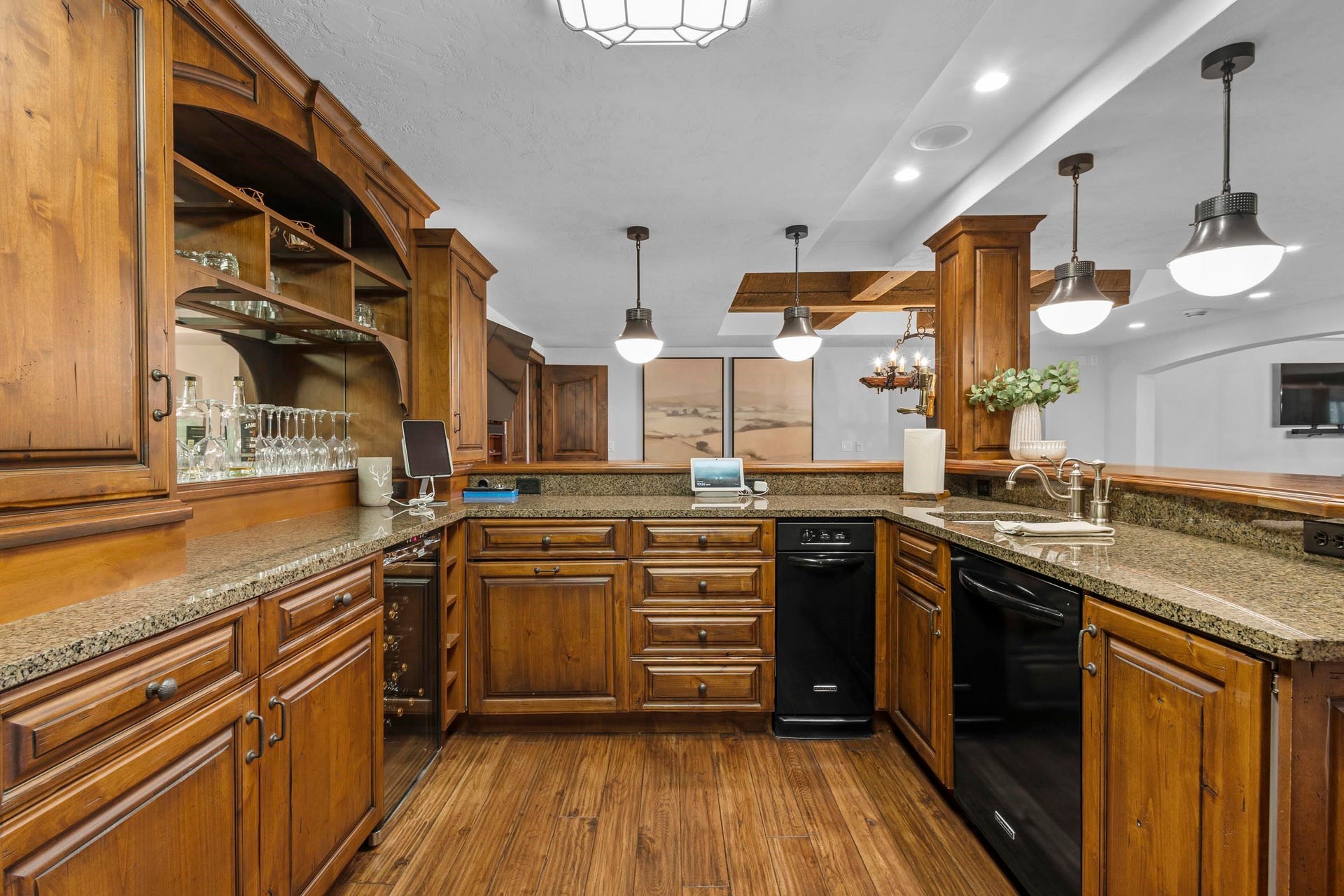 N4550 N Lill Avenue, Green Lake, WI 54941