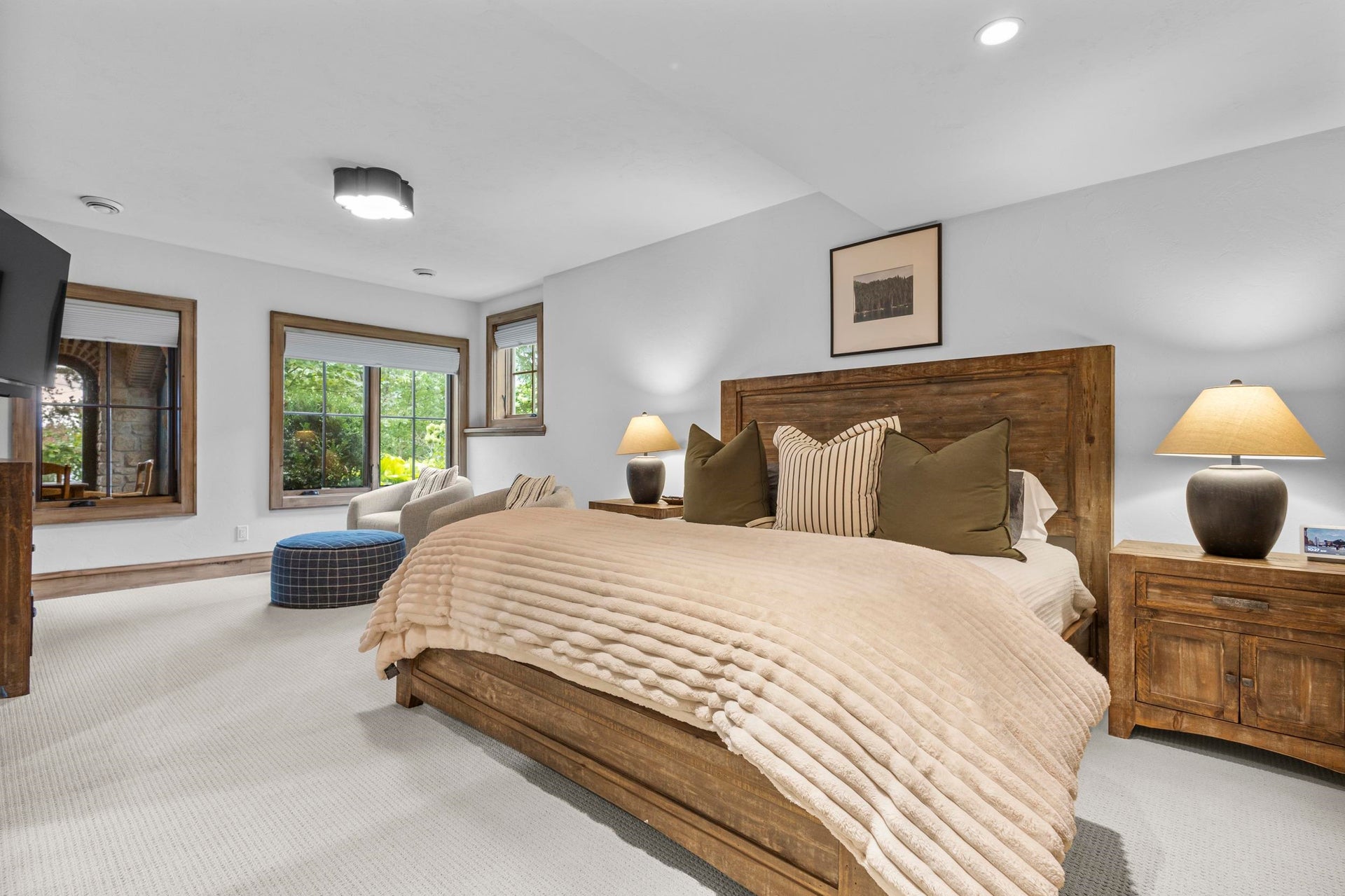 N4550 N Lill Avenue, Green Lake, WI 54941