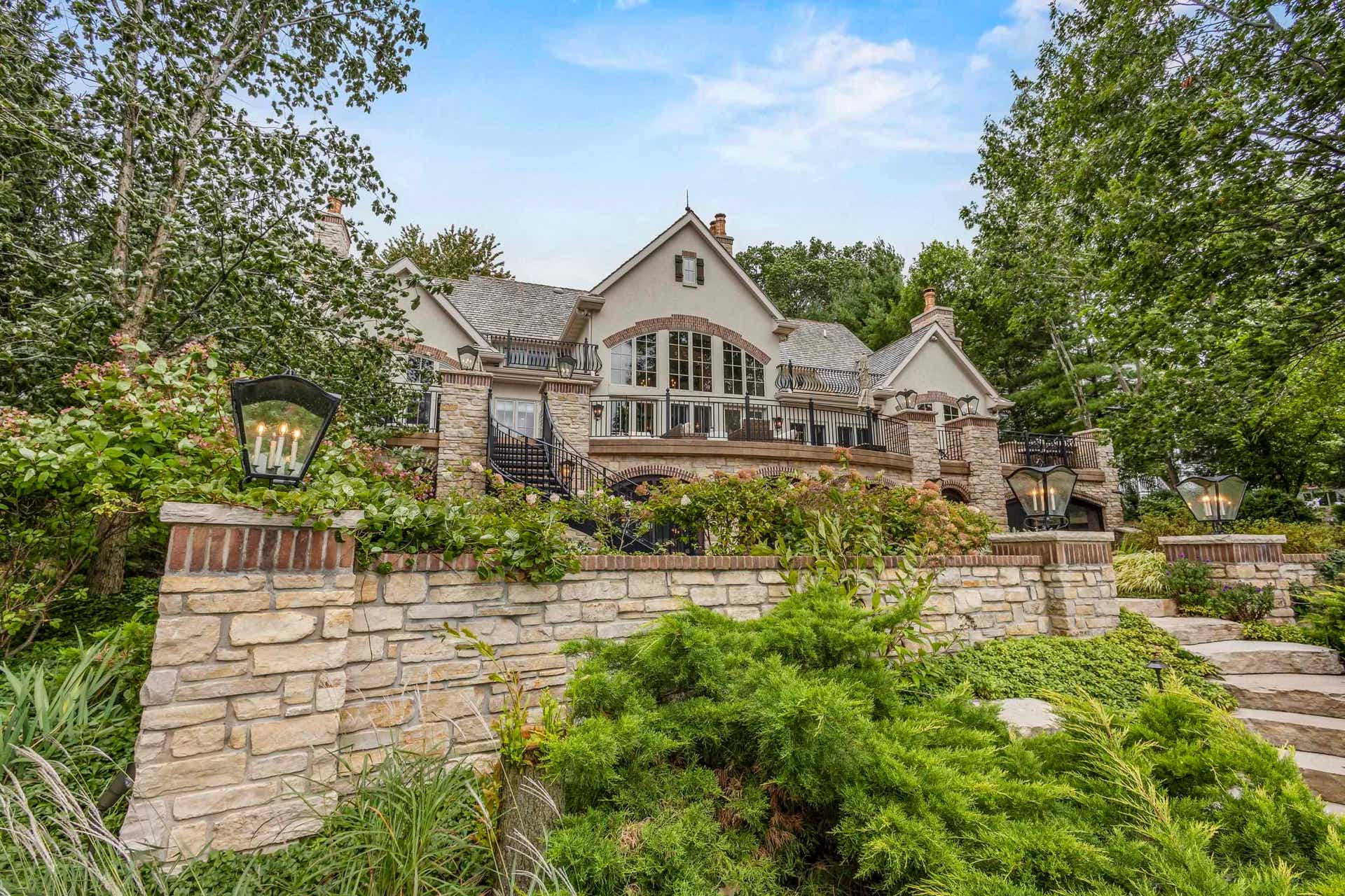 N4550 N Lill Avenue, Green Lake, WI 54941