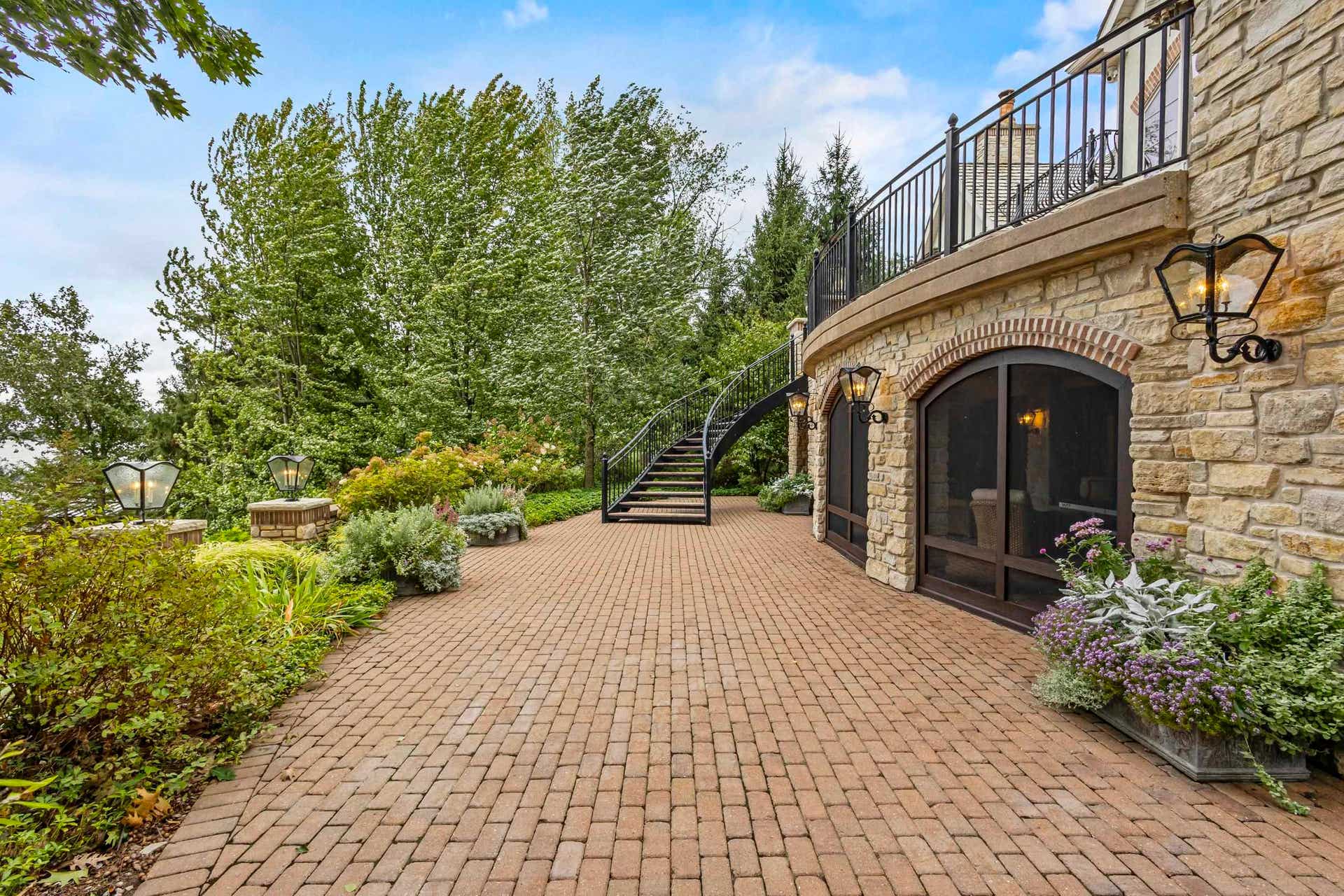 N4550 N Lill Avenue, Green Lake, WI 54941
