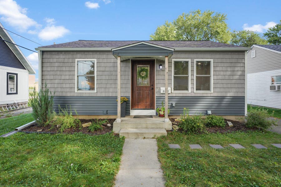 Property photo for 2252 Coolidge Street, Madison, WI